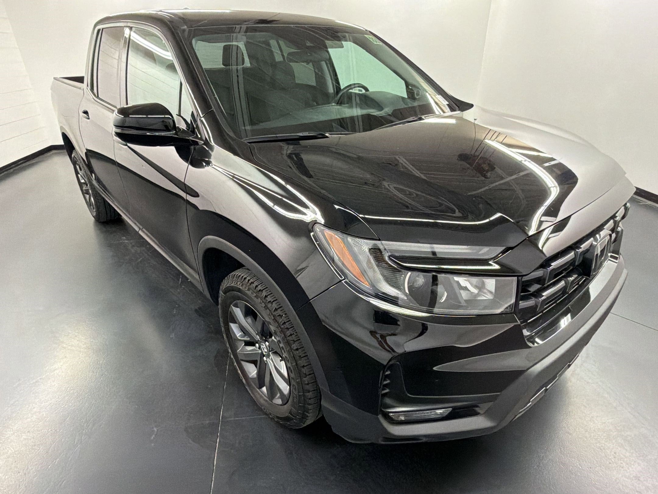 2024 Honda Ridgeline Sport - Photo 7