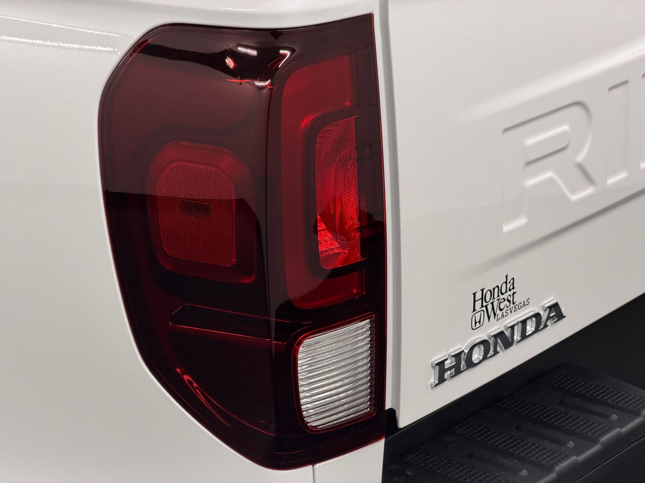 2026 Honda Ridgeline RTL - Photo 13
