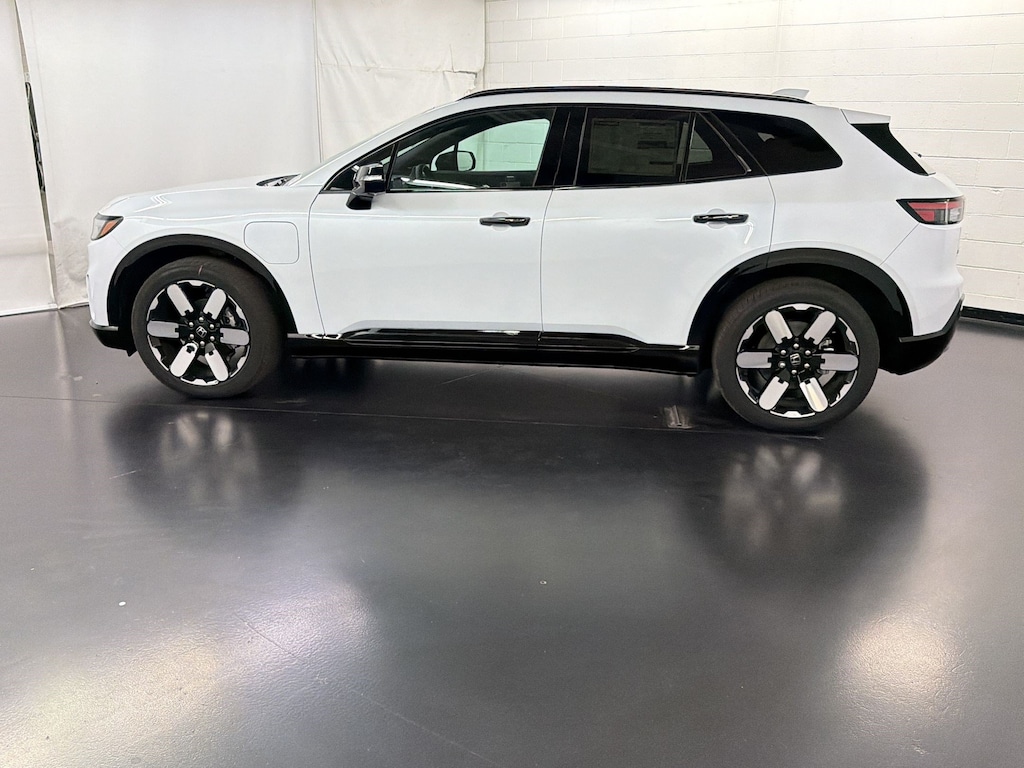 New 2026 Honda Prologue Elite SUV
