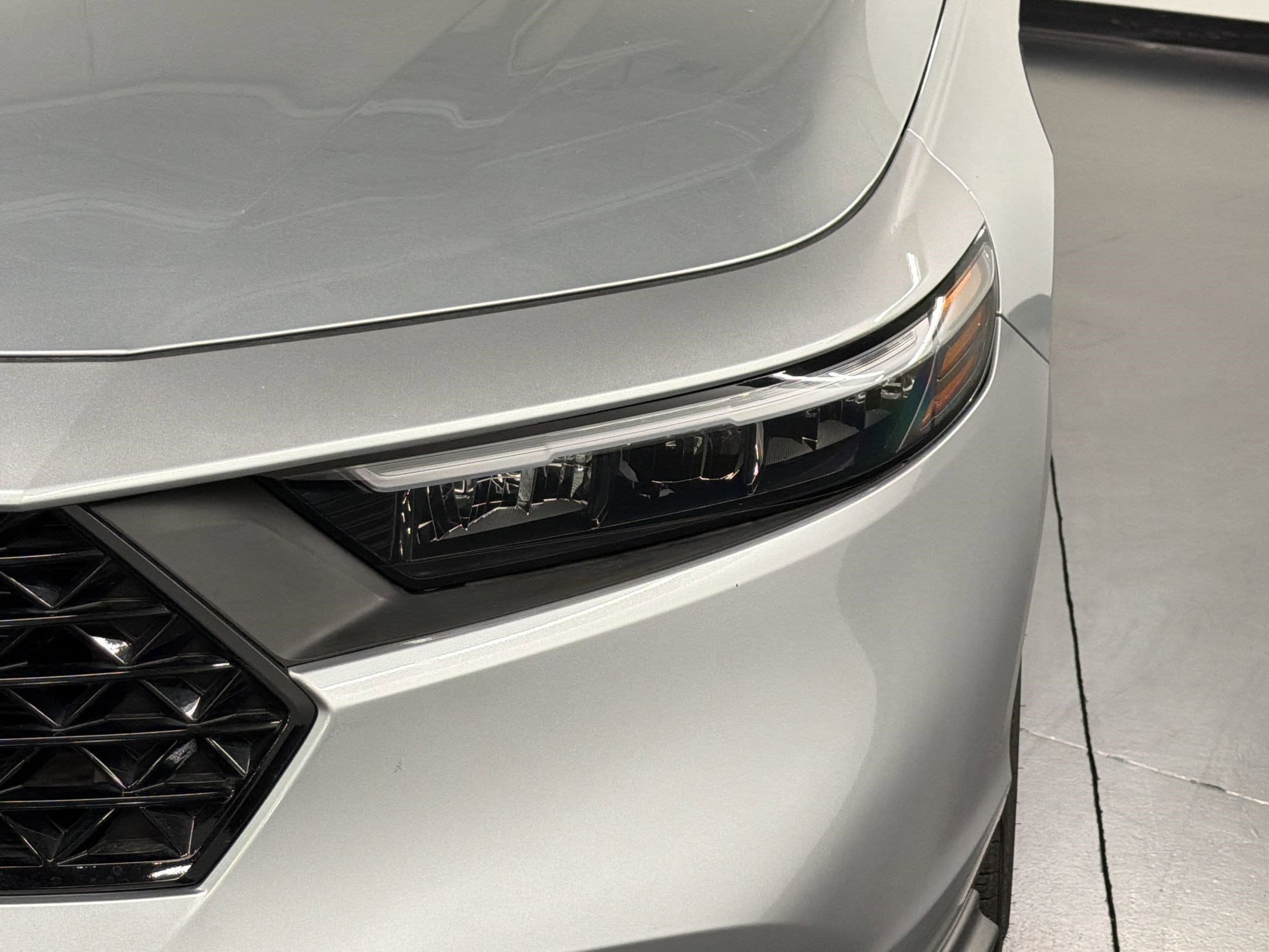 2024 Honda Accord Hybrid Sport - Photo 11