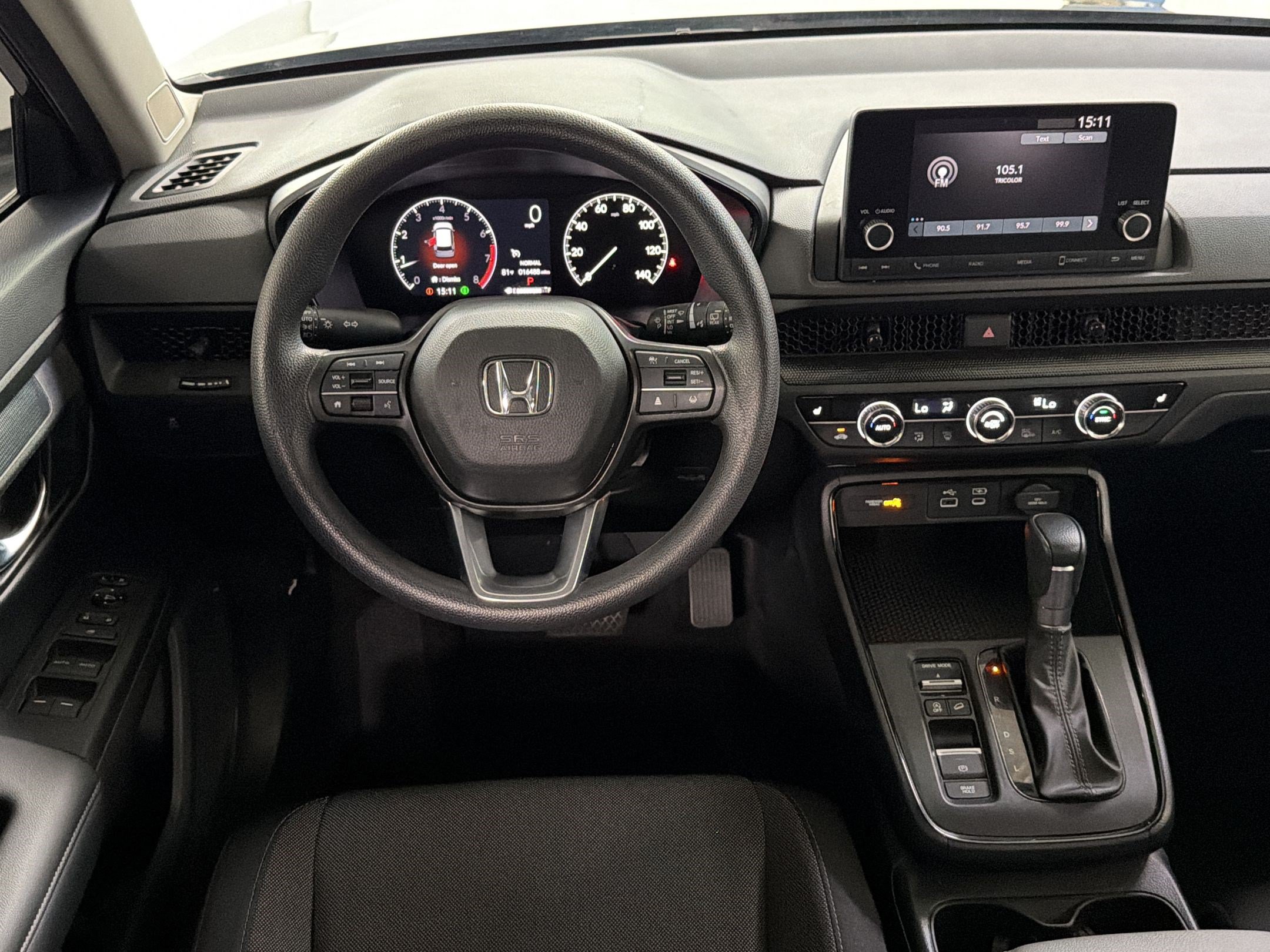 2025 Honda CR-V EX - Photo 28