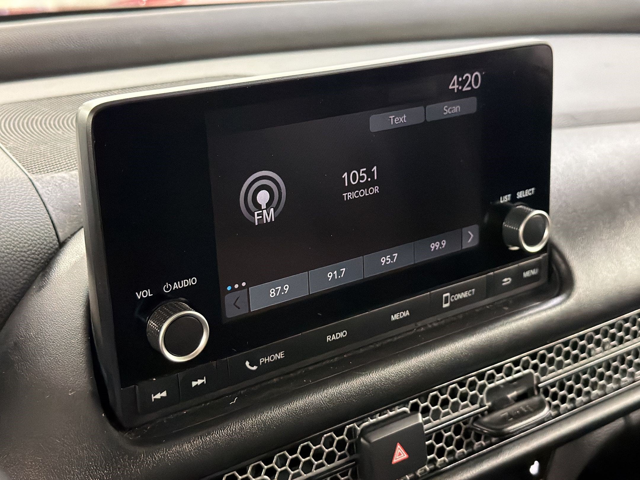 2024 Honda HR-V Sport - Photo 23