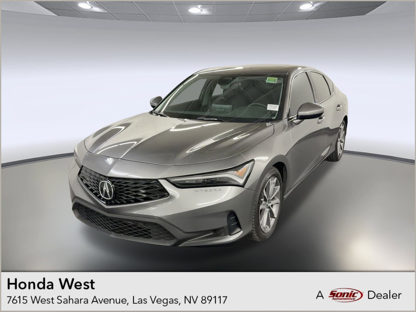 2024 Acura Integra Base's photo