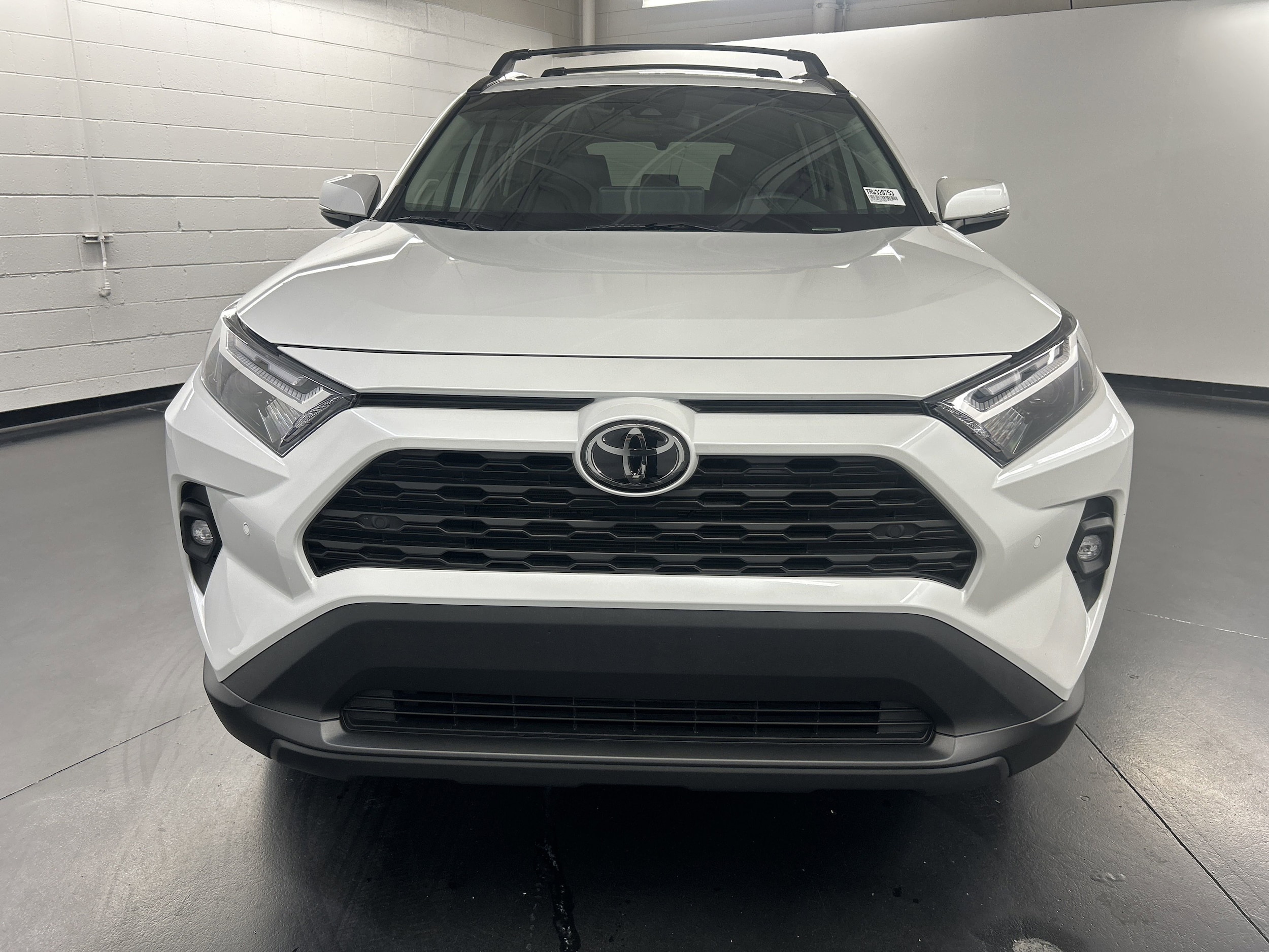 Used 2024 Toyota RAV4 XLE Premium with VIN 2T3C1RFV0RW320753 for sale in Las Vegas, NV