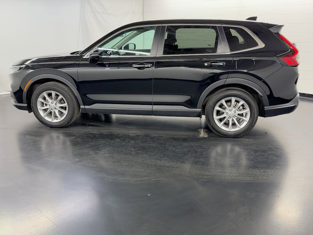 Used 2025 Honda CR-V EX SUV