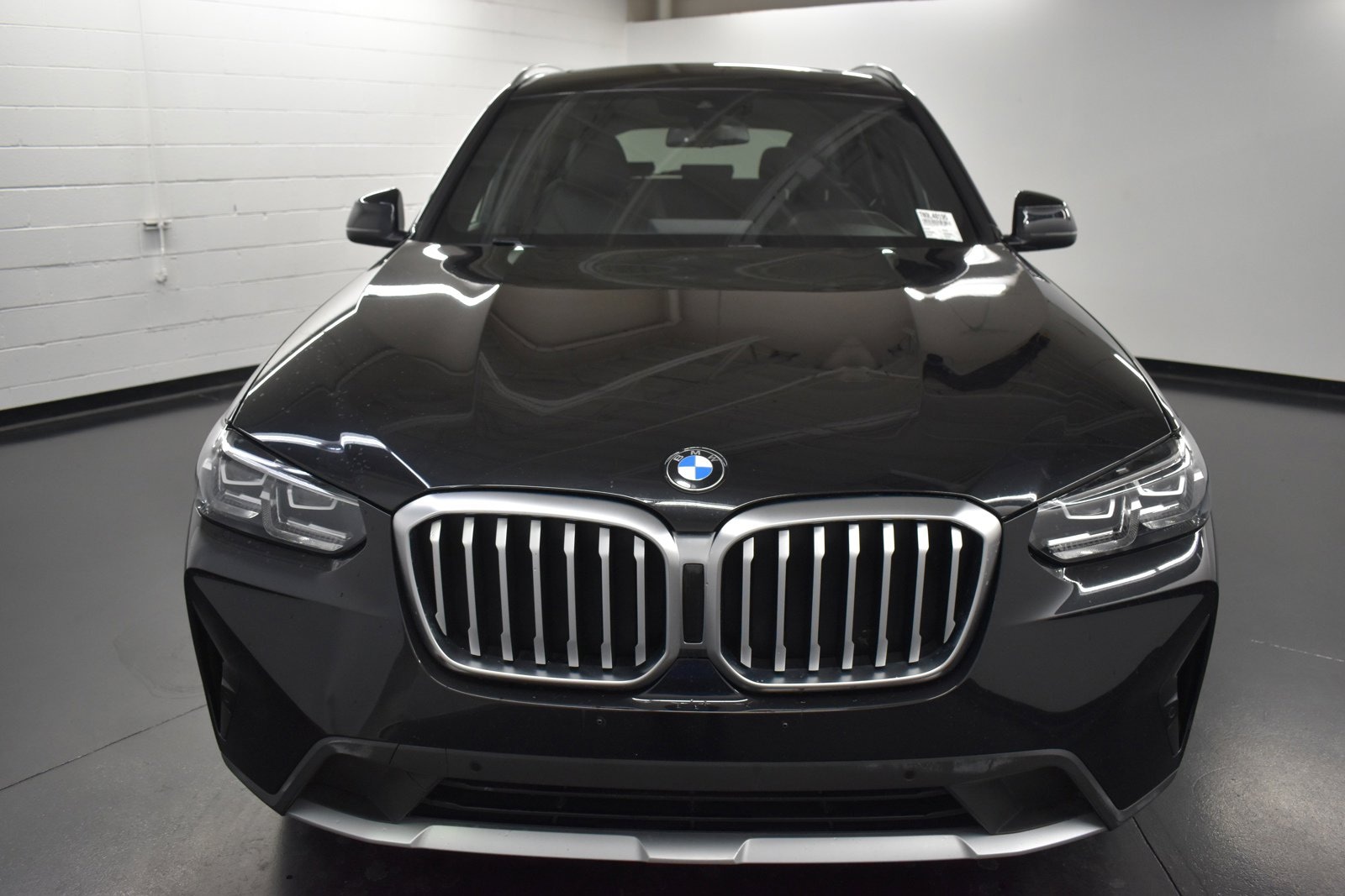 Used 2022 BMW X3 30i with VIN 5UX43DP08N9L40195 for sale in Las Vegas, NV