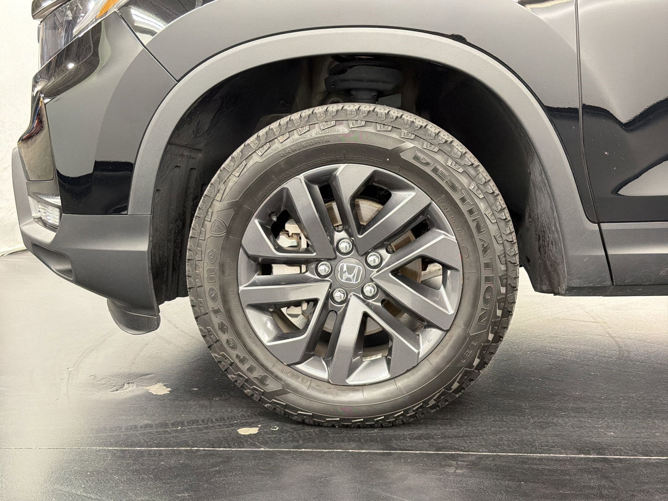 2024 Honda Ridgeline Sport - Photo 12