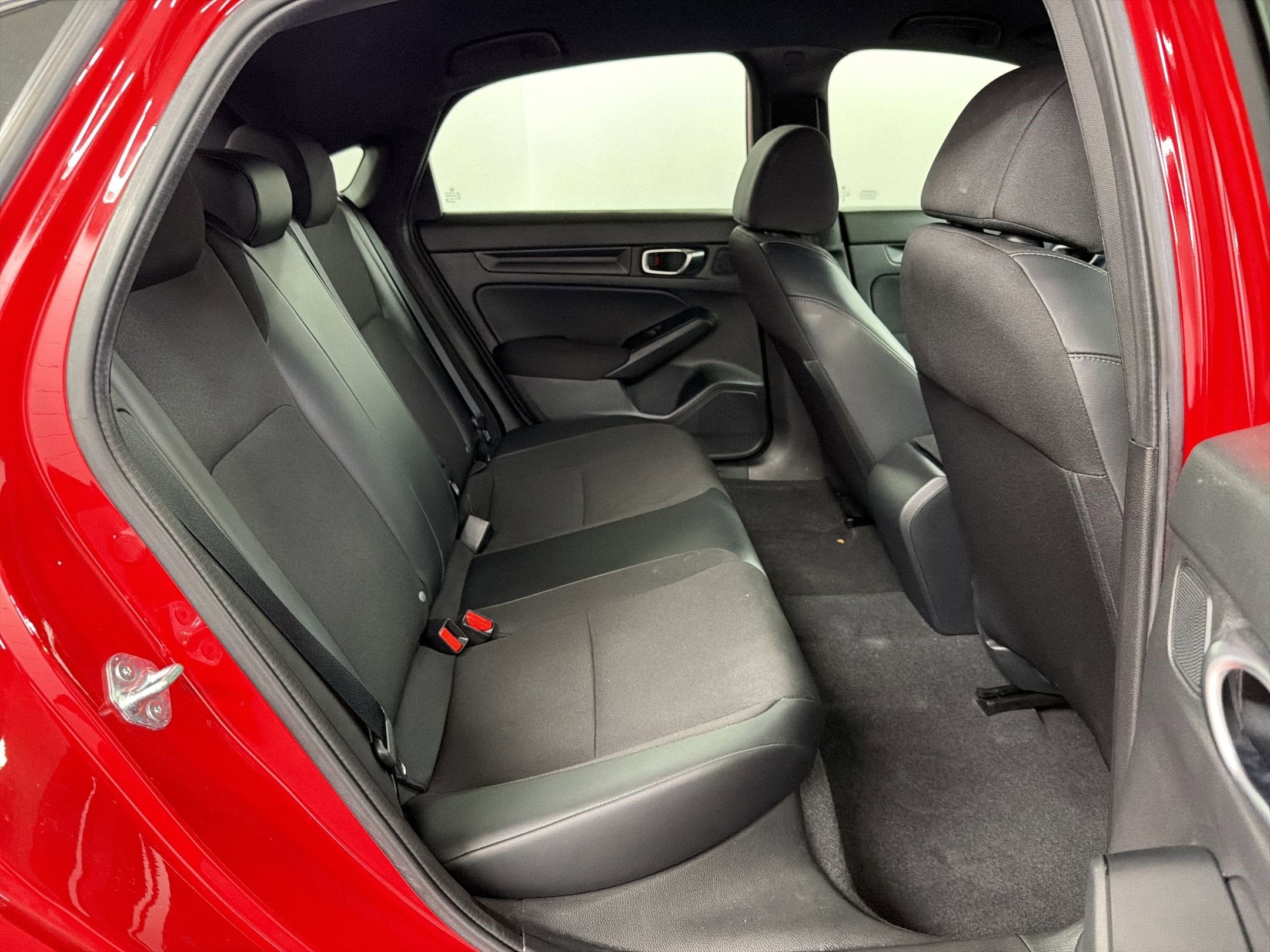 2023 Honda Civic Hatchback Sport - Photo 28