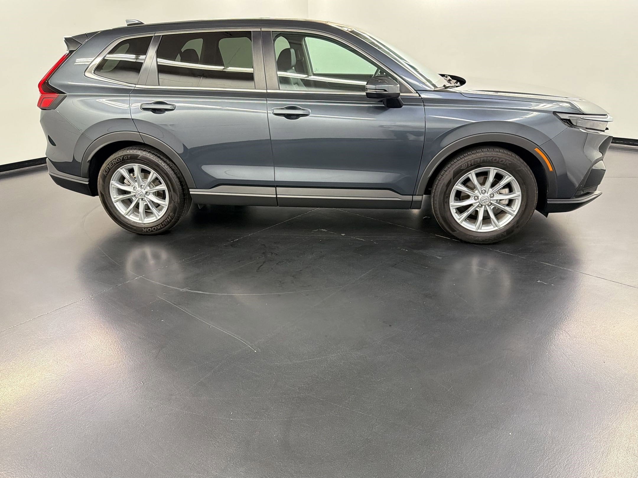 2025 Honda CR-V EX-L photo 3