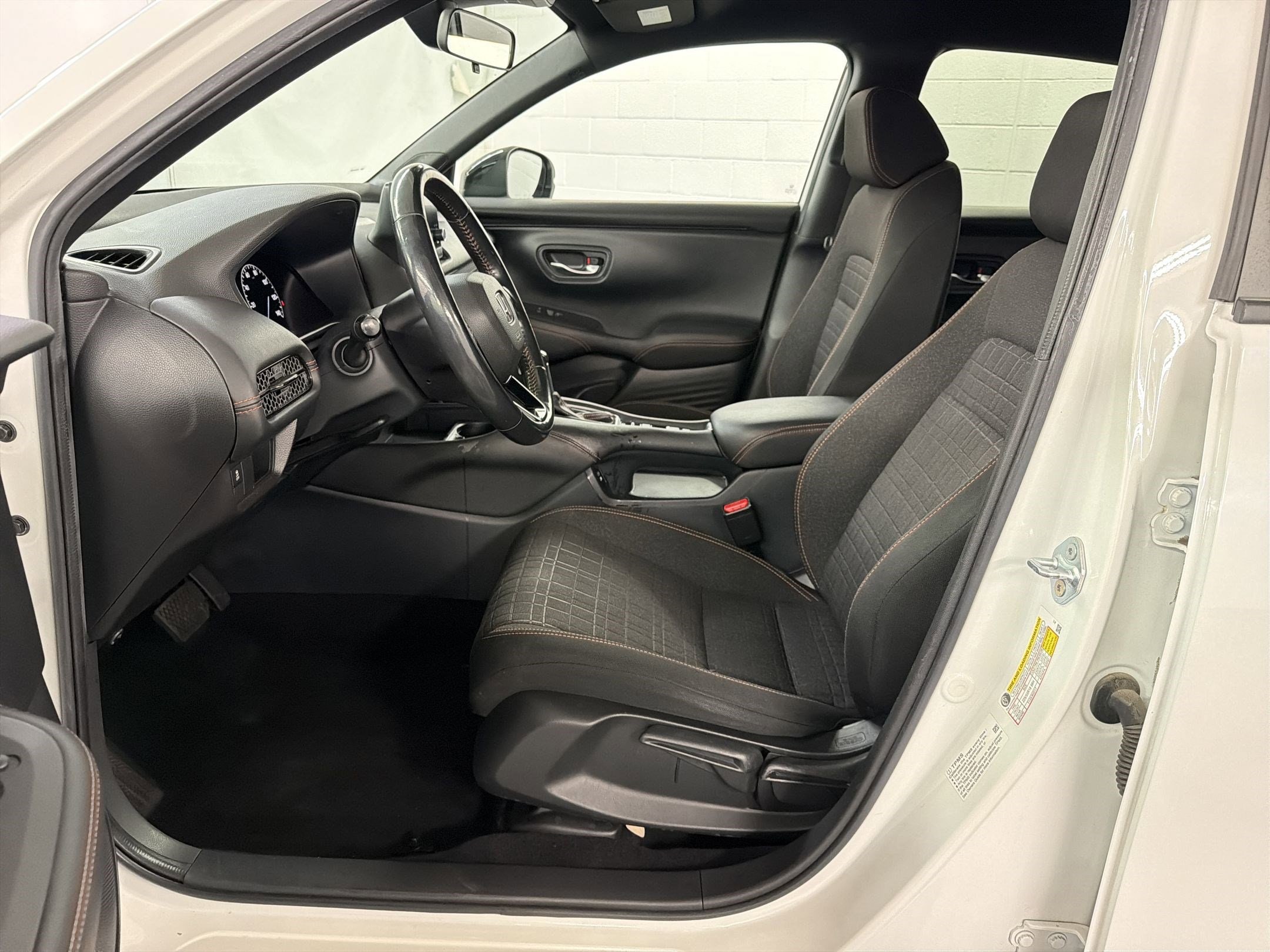 2024 Honda HR-V Sport photo 4