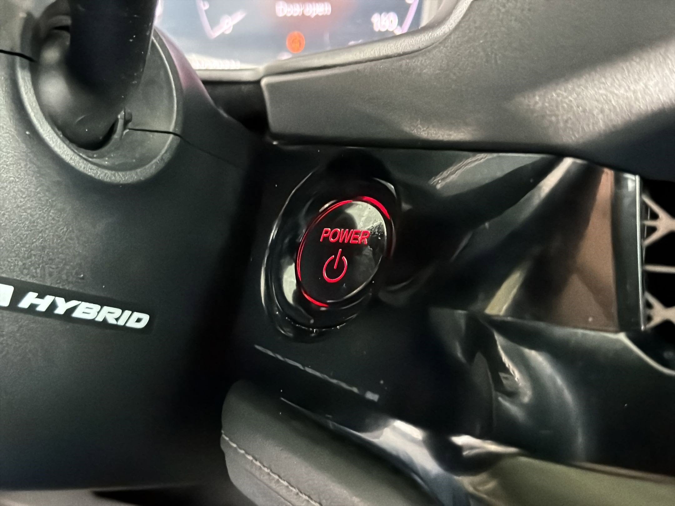 2024 Honda Accord Hybrid Sport - Photo 26