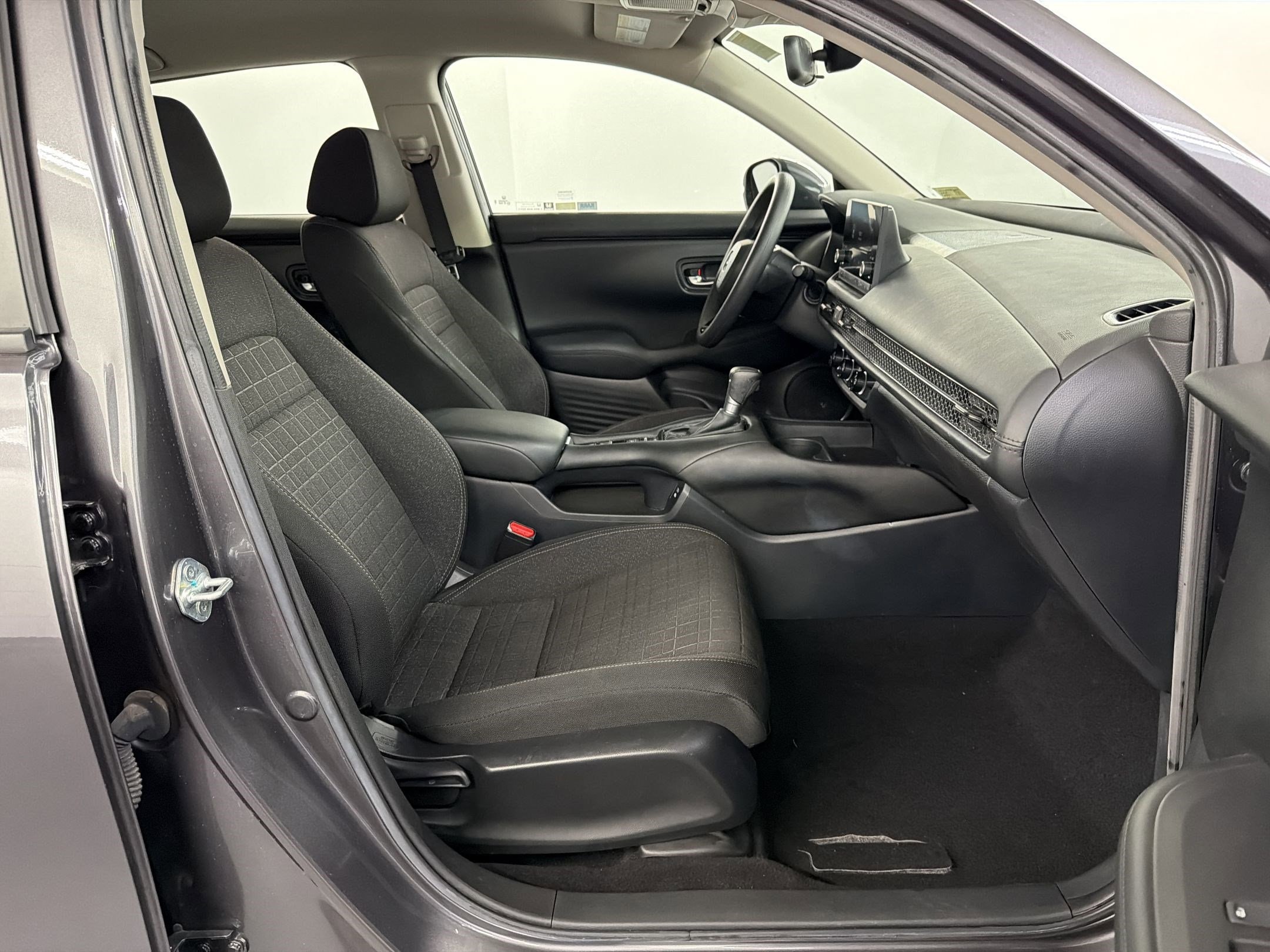 2024 Honda HR-V LX - Photo 29