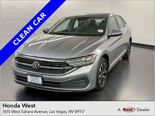 Used 2024 Volkswagen Jetta S Sedan for sale in Santa Monica