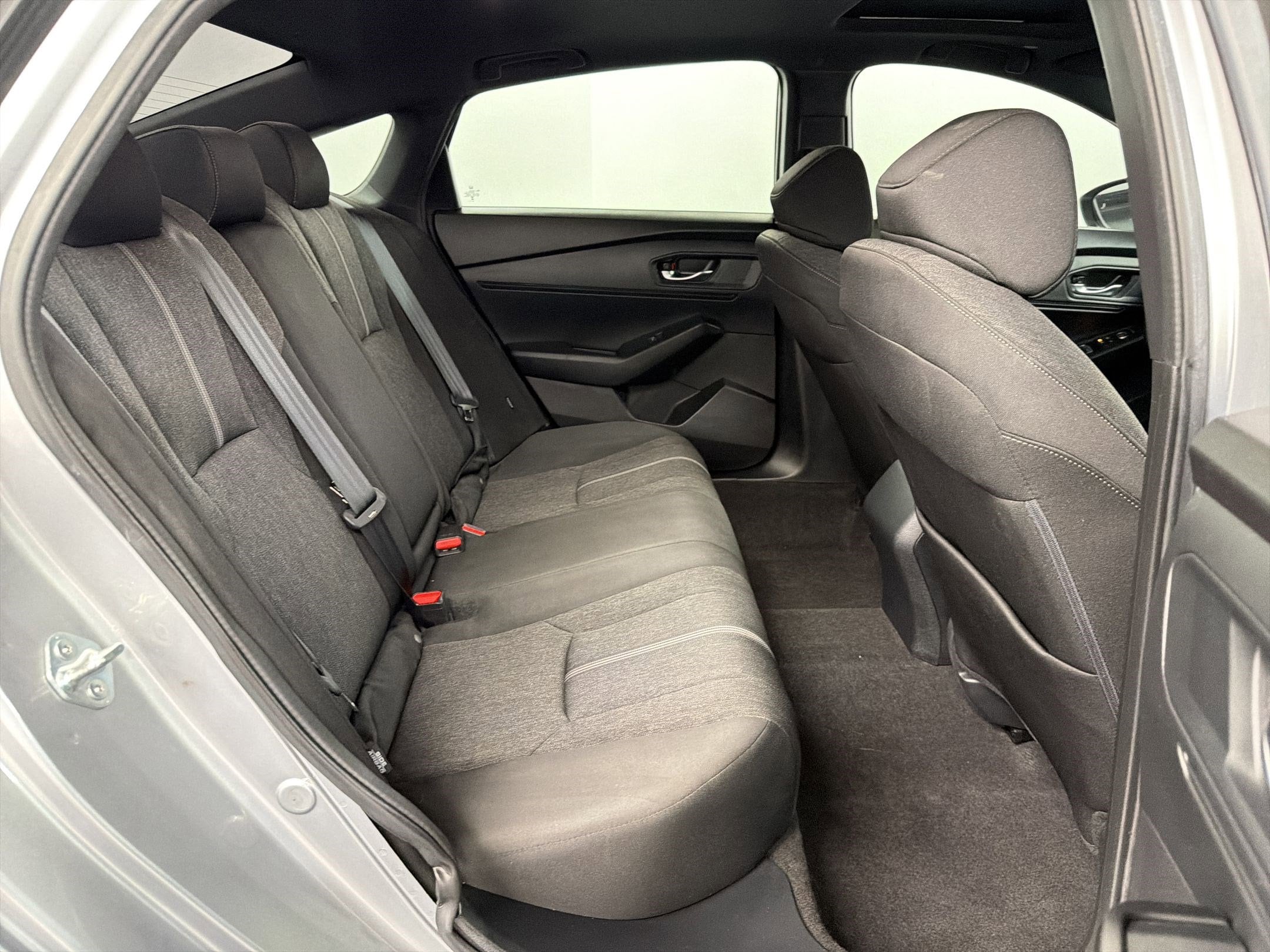 2024 Honda Accord Hybrid Sport - Photo 29