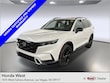  Honda CR-V Hybrid