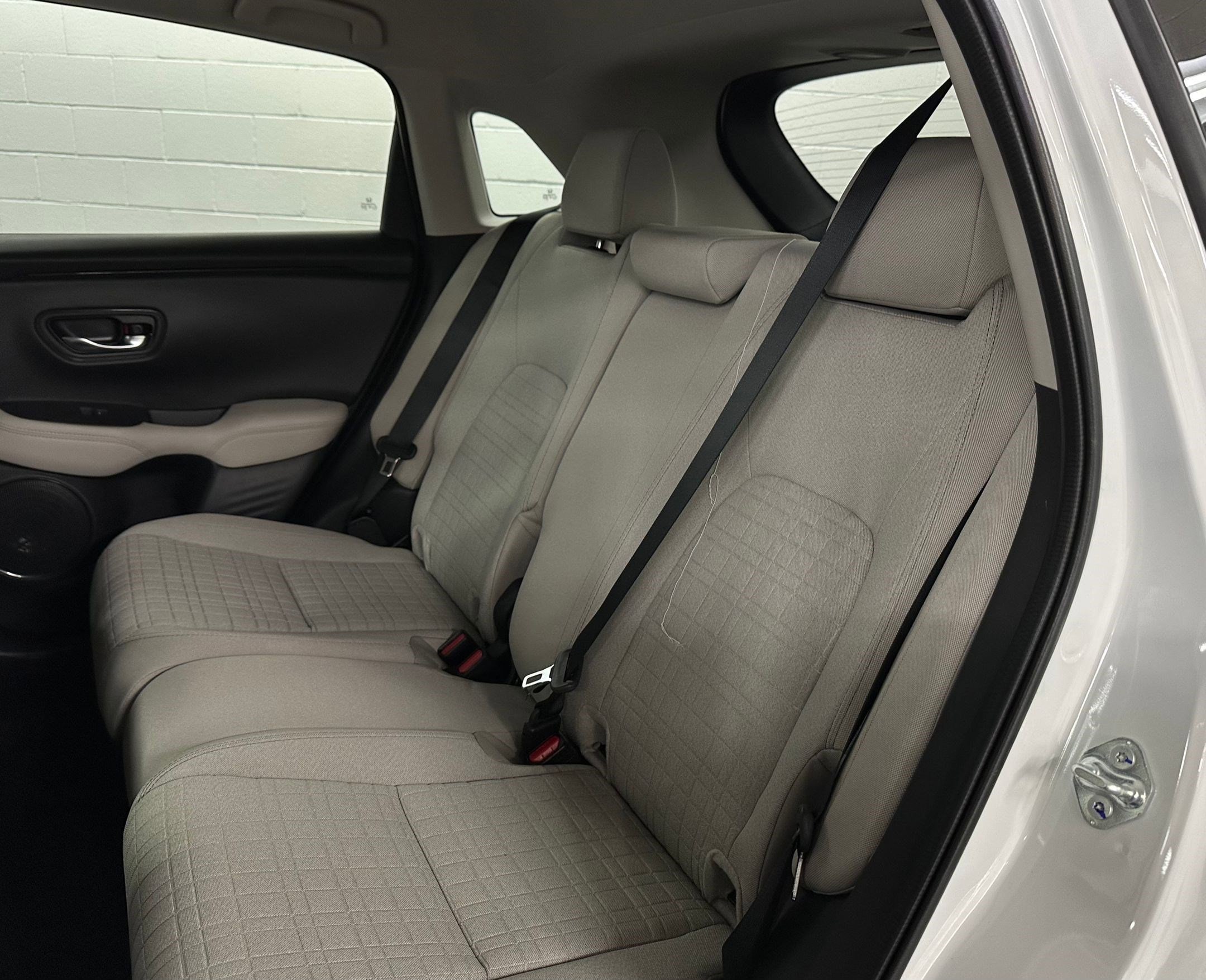 2026 Honda HR-V LX - Photo 14