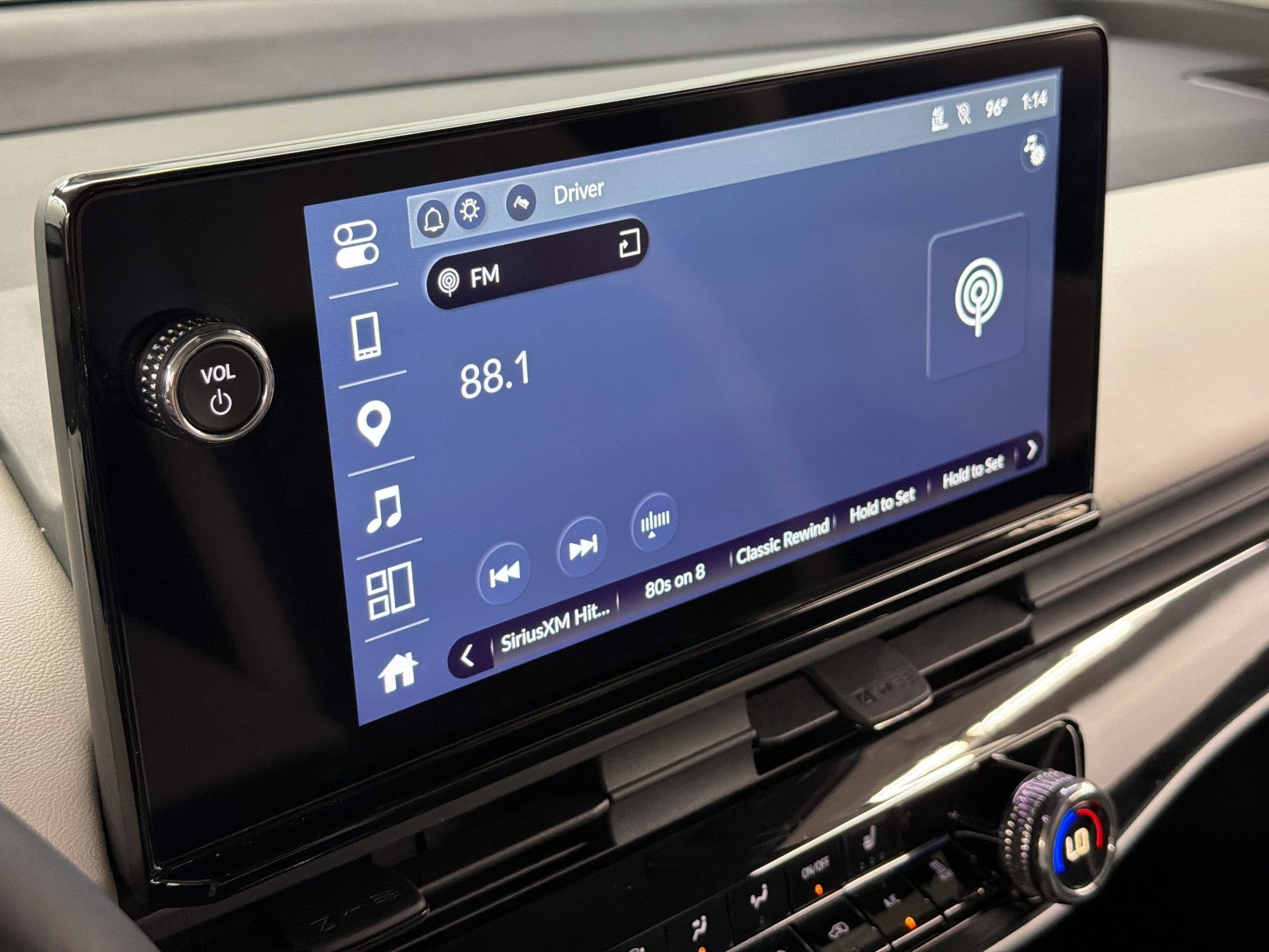 2026 Honda Prologue Touring - Photo 19