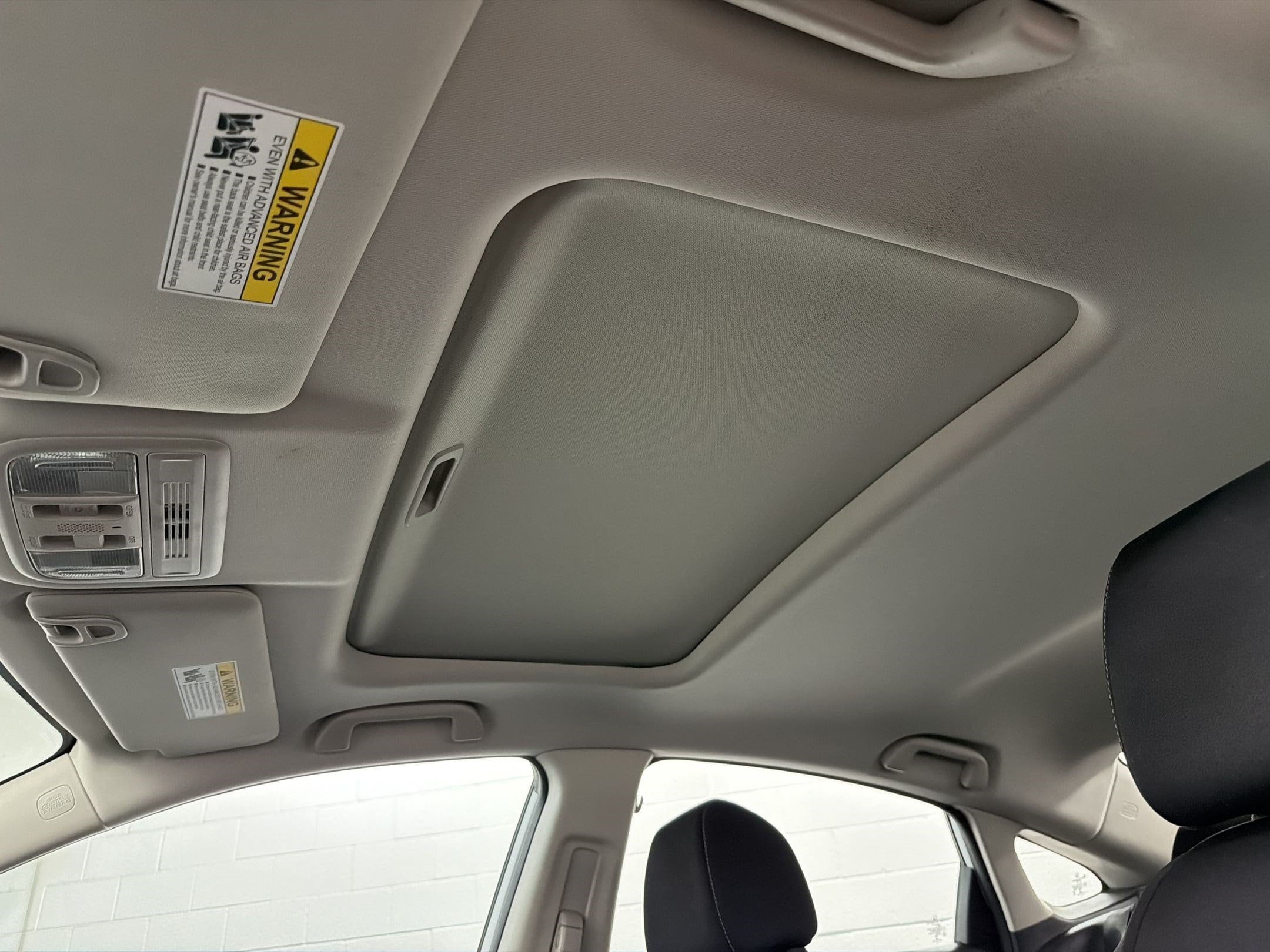 2018 Honda Civic EX - Photo 22