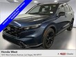 Honda CR-V Hybrid