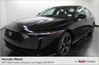 Honda Accord Hybrid
