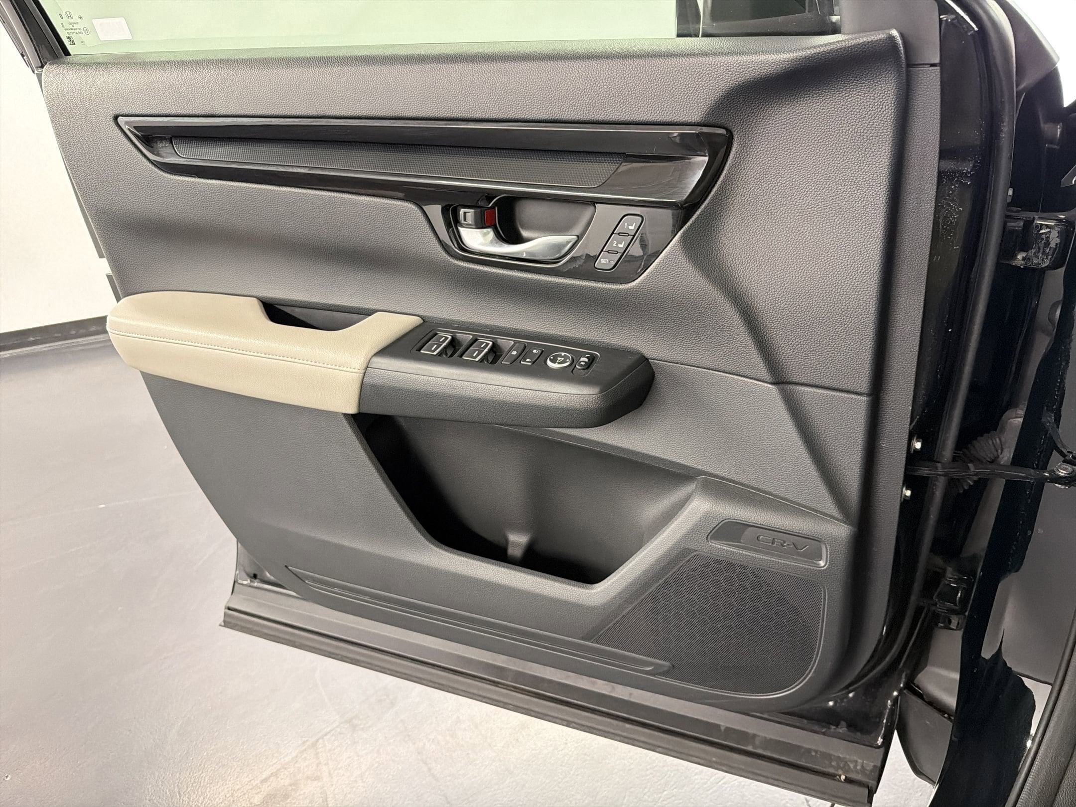 2023 Honda CR-V EX-L - Photo 21