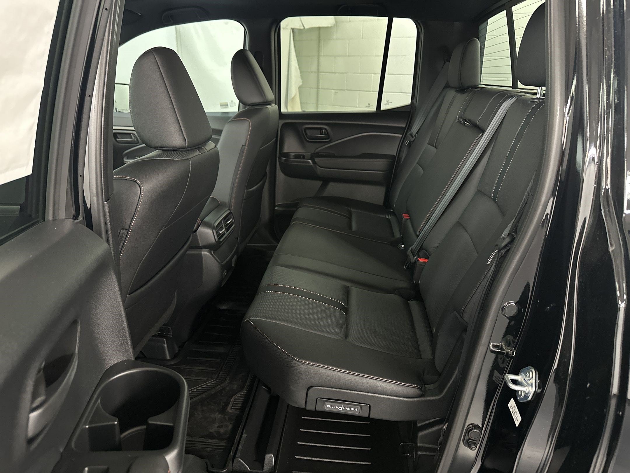 2026 Honda Ridgeline TrailSport - Photo 24