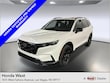  Honda CR-V Hybrid