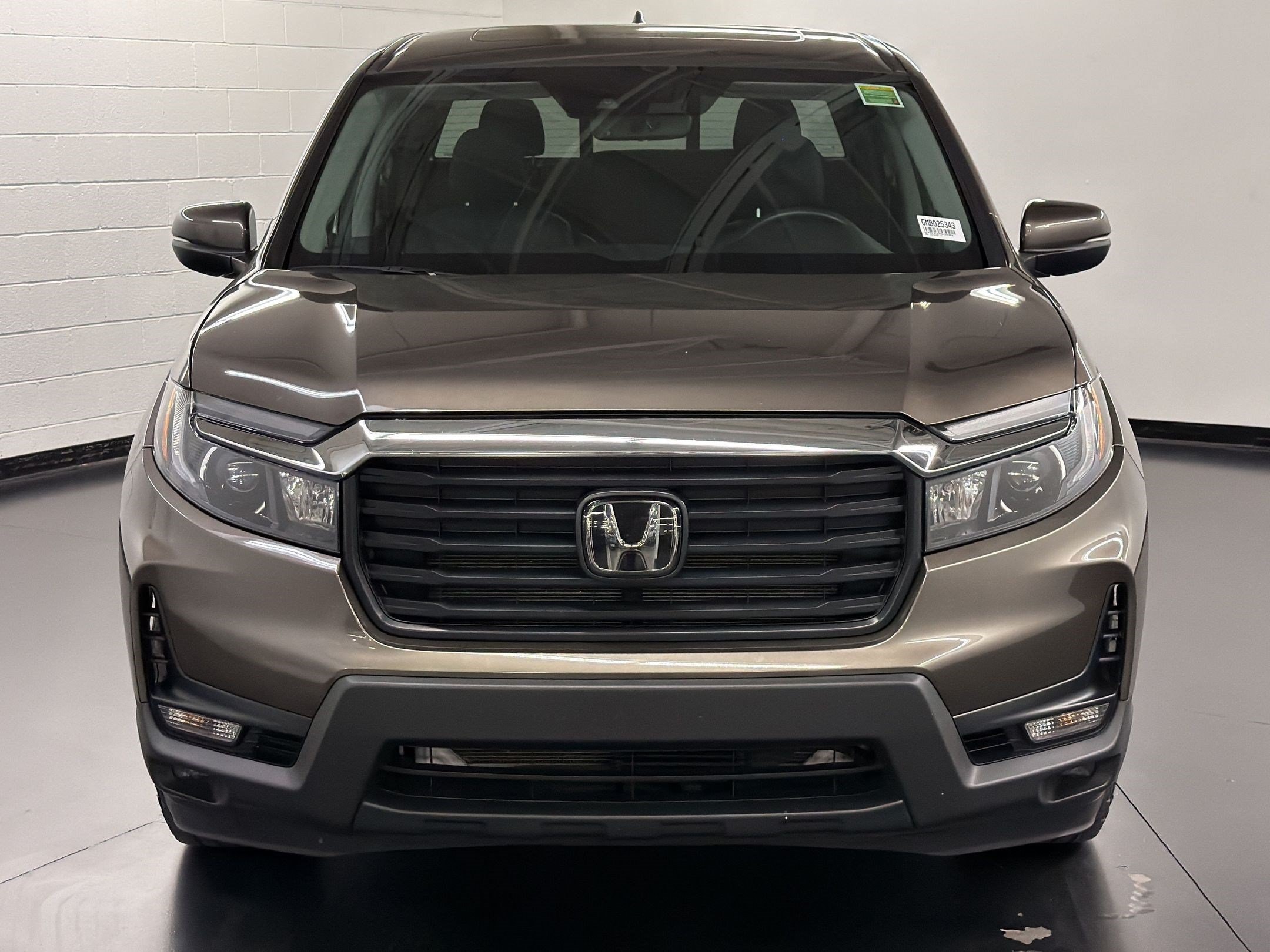 2021 Honda Ridgeline RTL - Photo 6