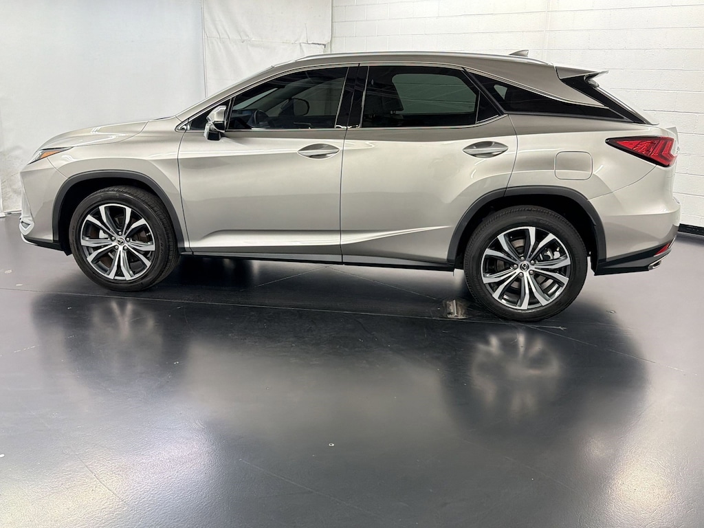 Used 2021 Lexus RX 350 RX 350 SUV