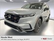 Honda CR-V Hybrid