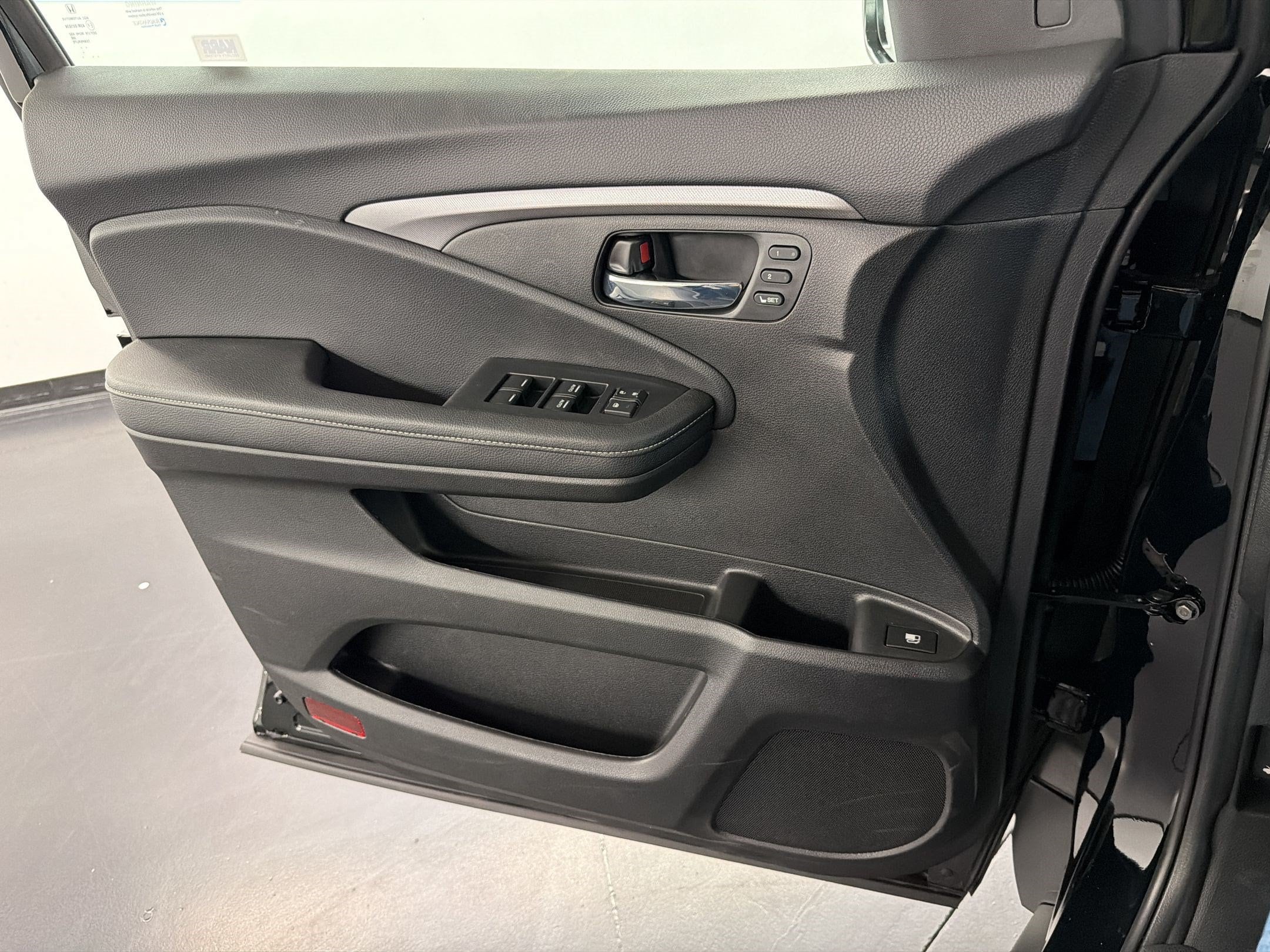 2026 Honda Ridgeline RTL - Photo 14