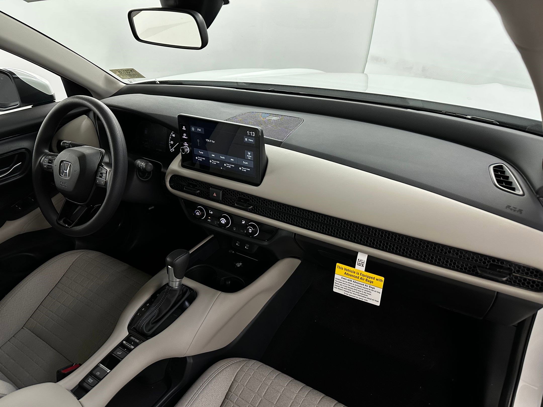 2026 Honda HR-V LX - Photo 32