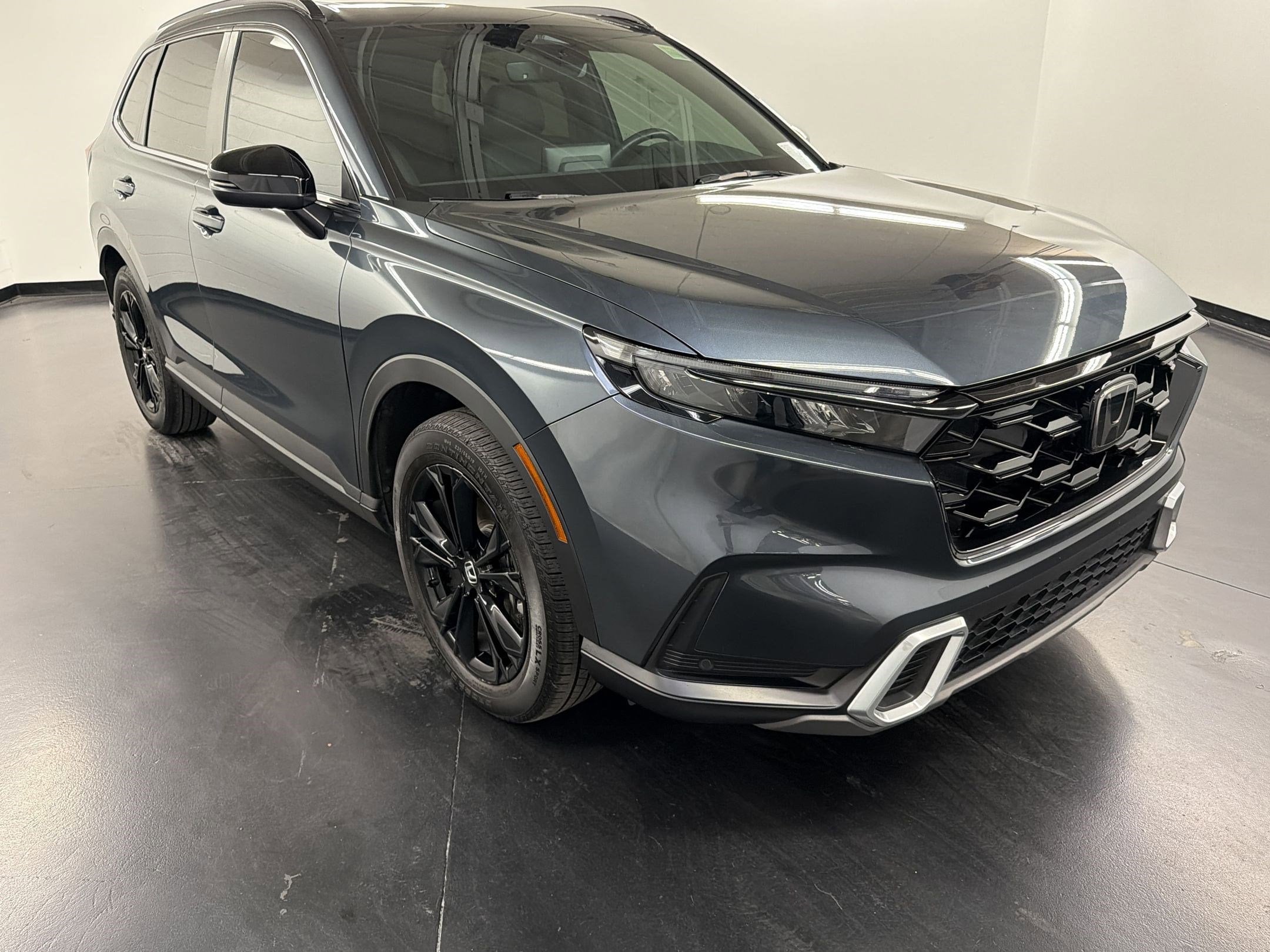 2023 Honda CR-V Hybrid Sport Touring photo 6