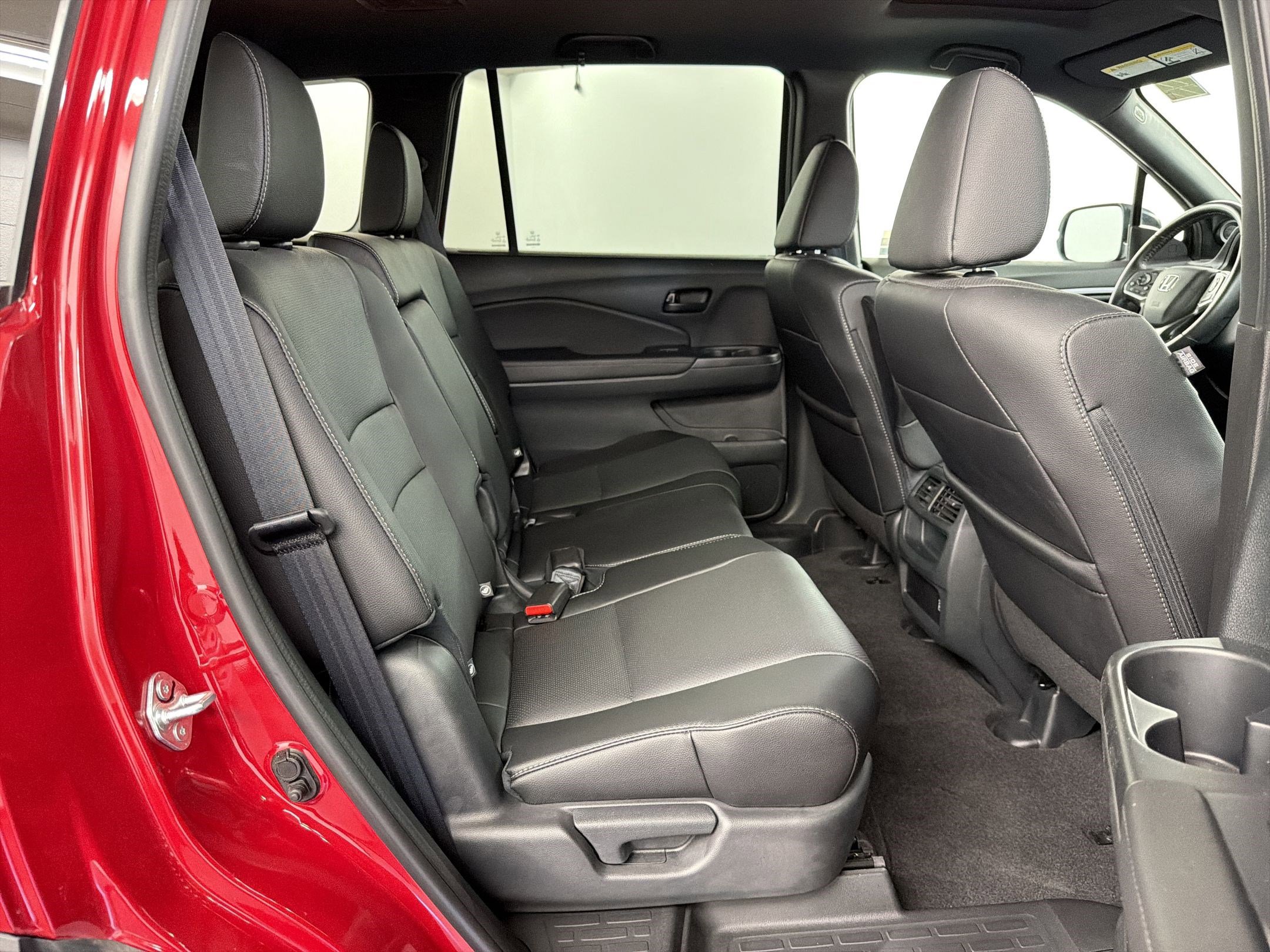 2023 Honda Passport EX-L - Photo 28