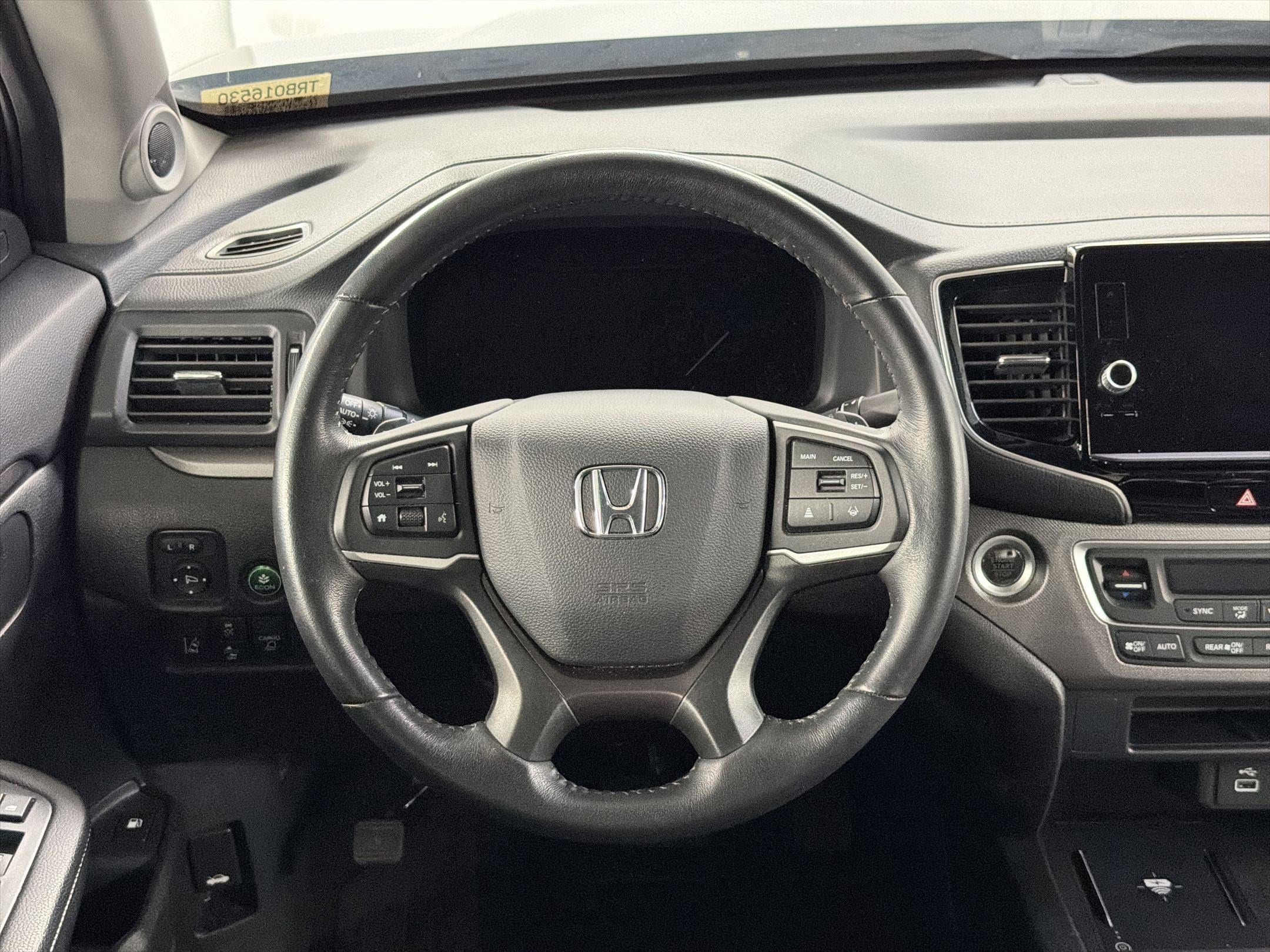 2024 Honda Ridgeline Sport - Photo 21