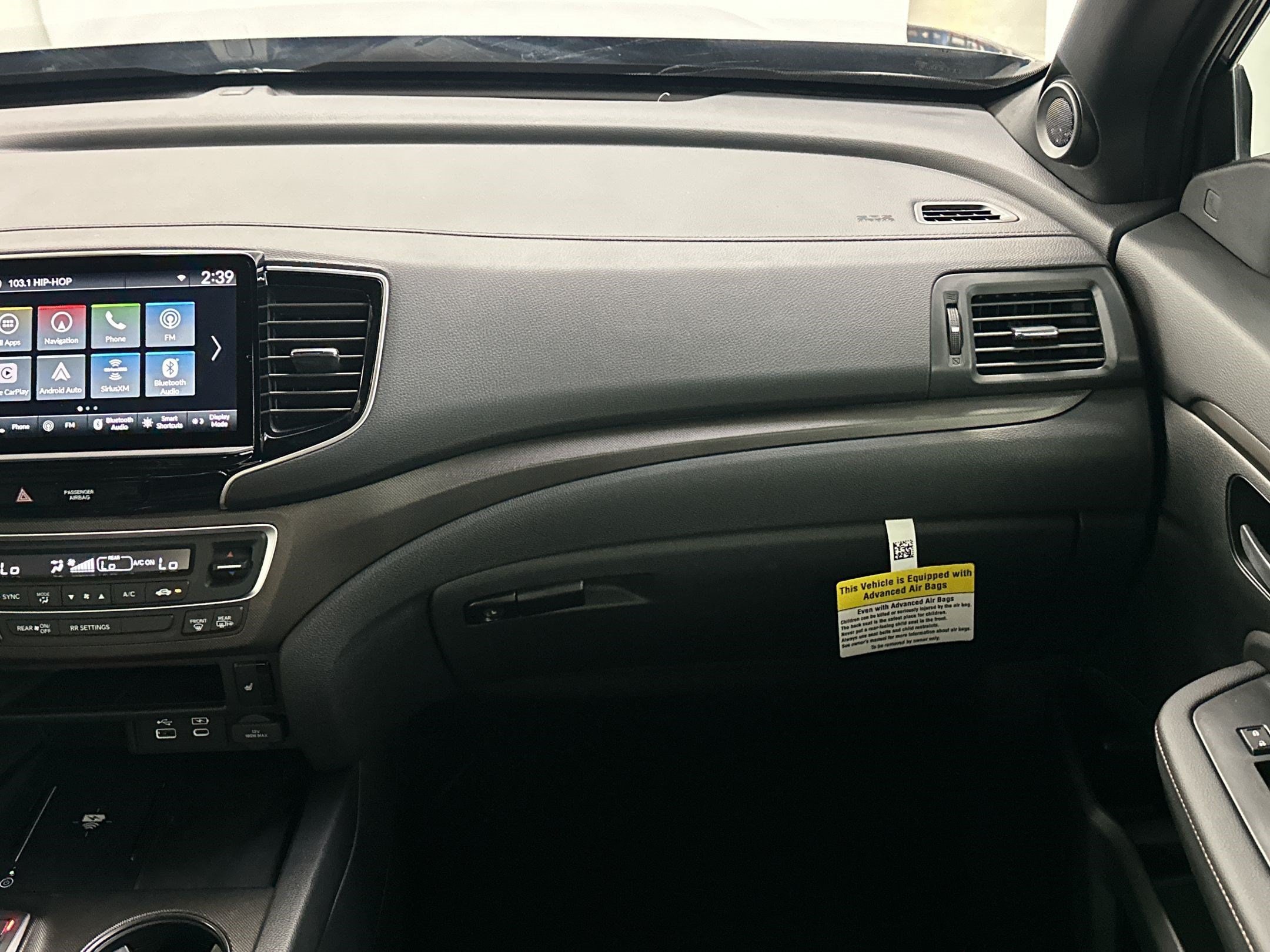 2026 Honda Ridgeline TrailSport - Photo 30