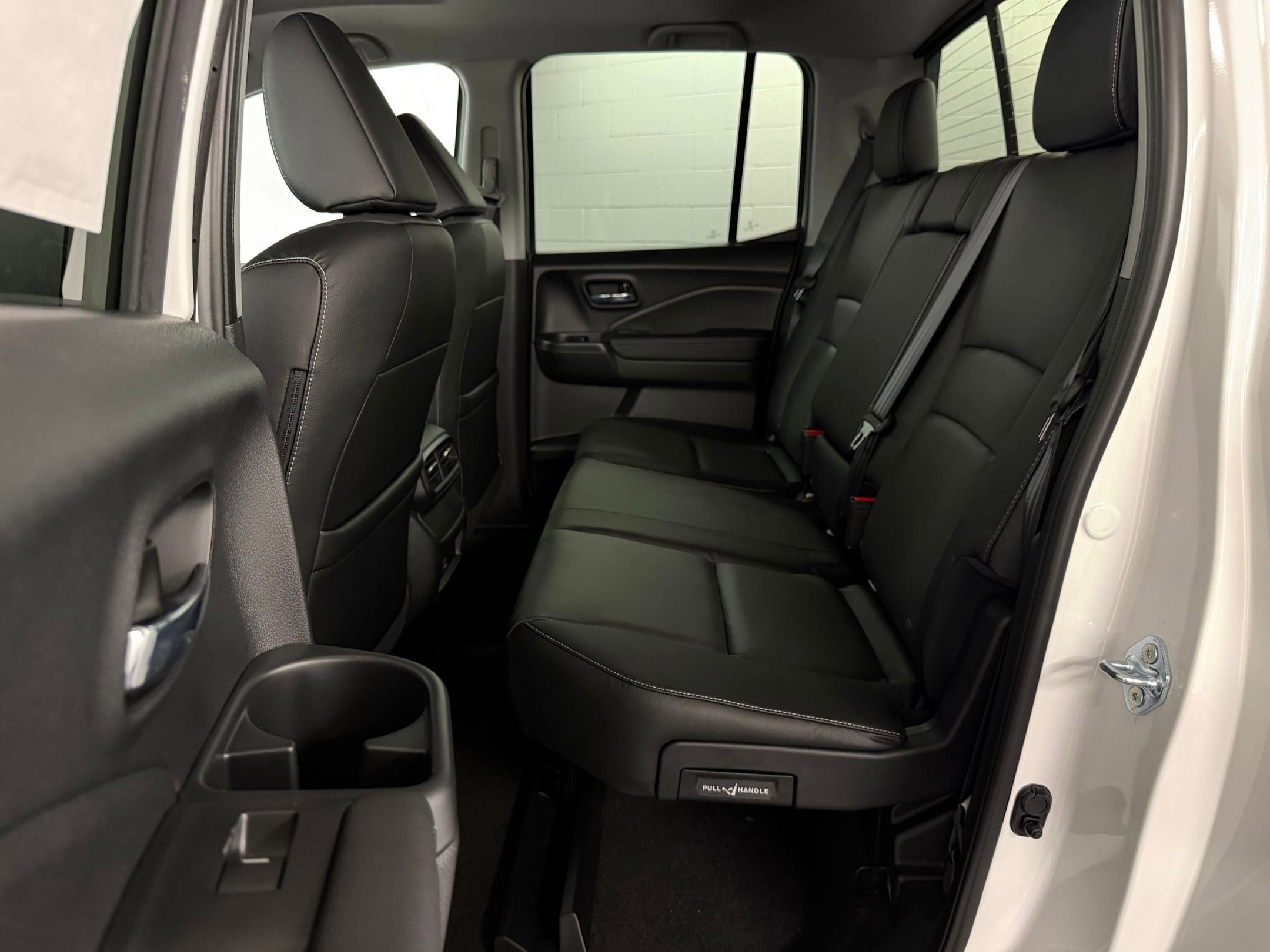 2026 Honda Ridgeline RTL - Photo 14