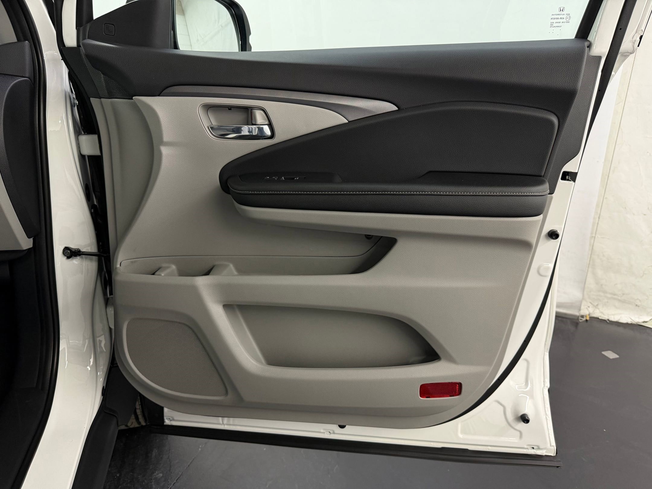 2026 Honda Ridgeline RTL - Photo 23