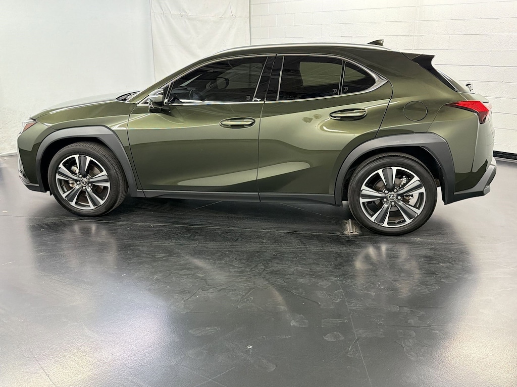 Used 2019 Lexus UX 200 UX 200 SUV