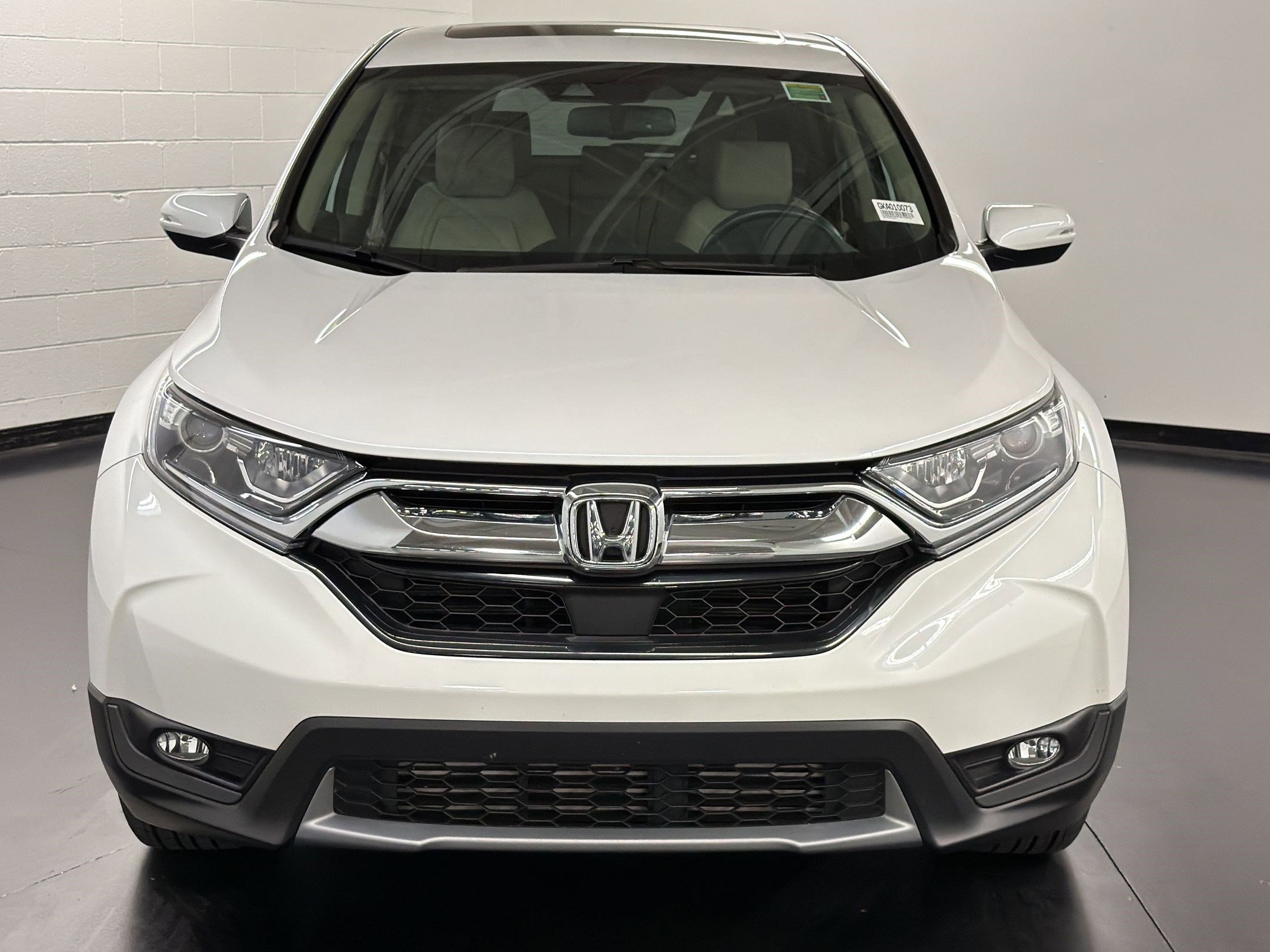2019 Honda CR-V EX-L photo 5