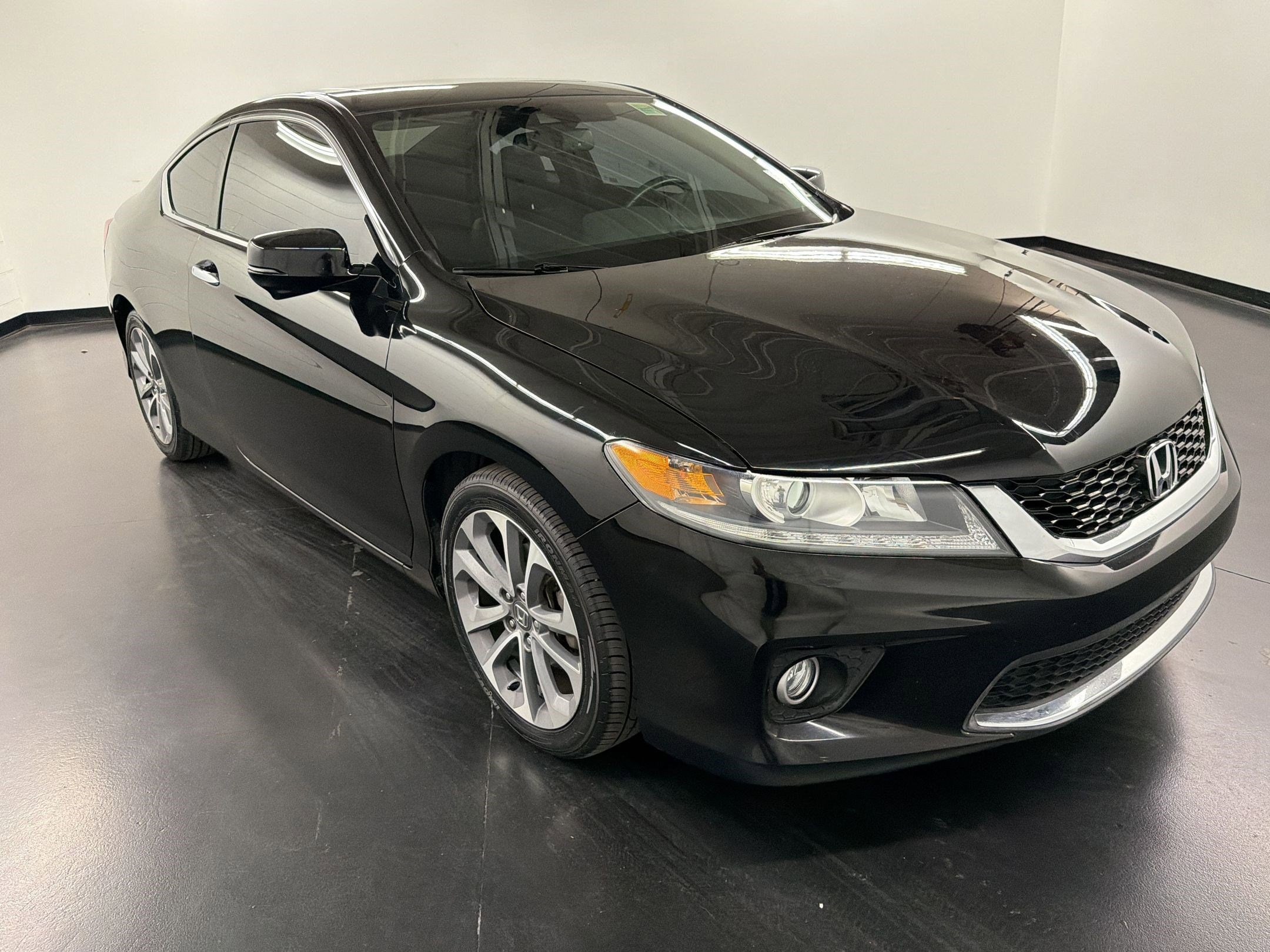 2015 Honda Accord EX-L photo 6