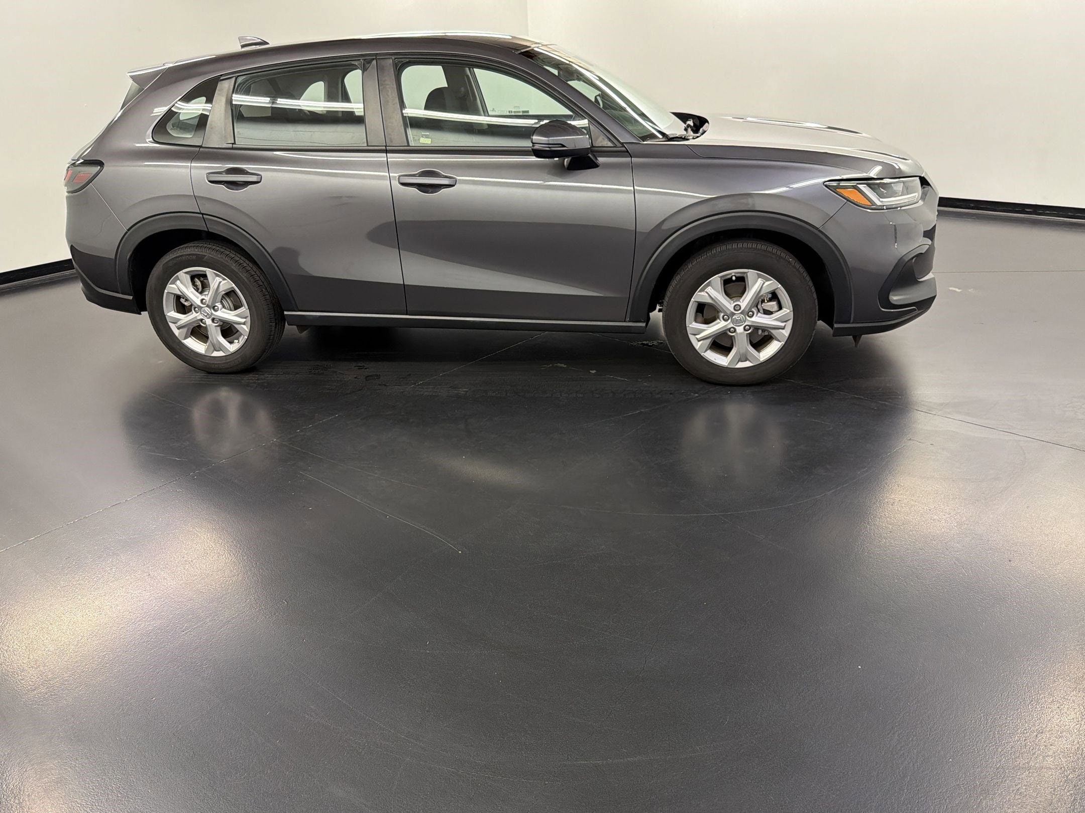 2024 Honda HR-V LX - Photo 8