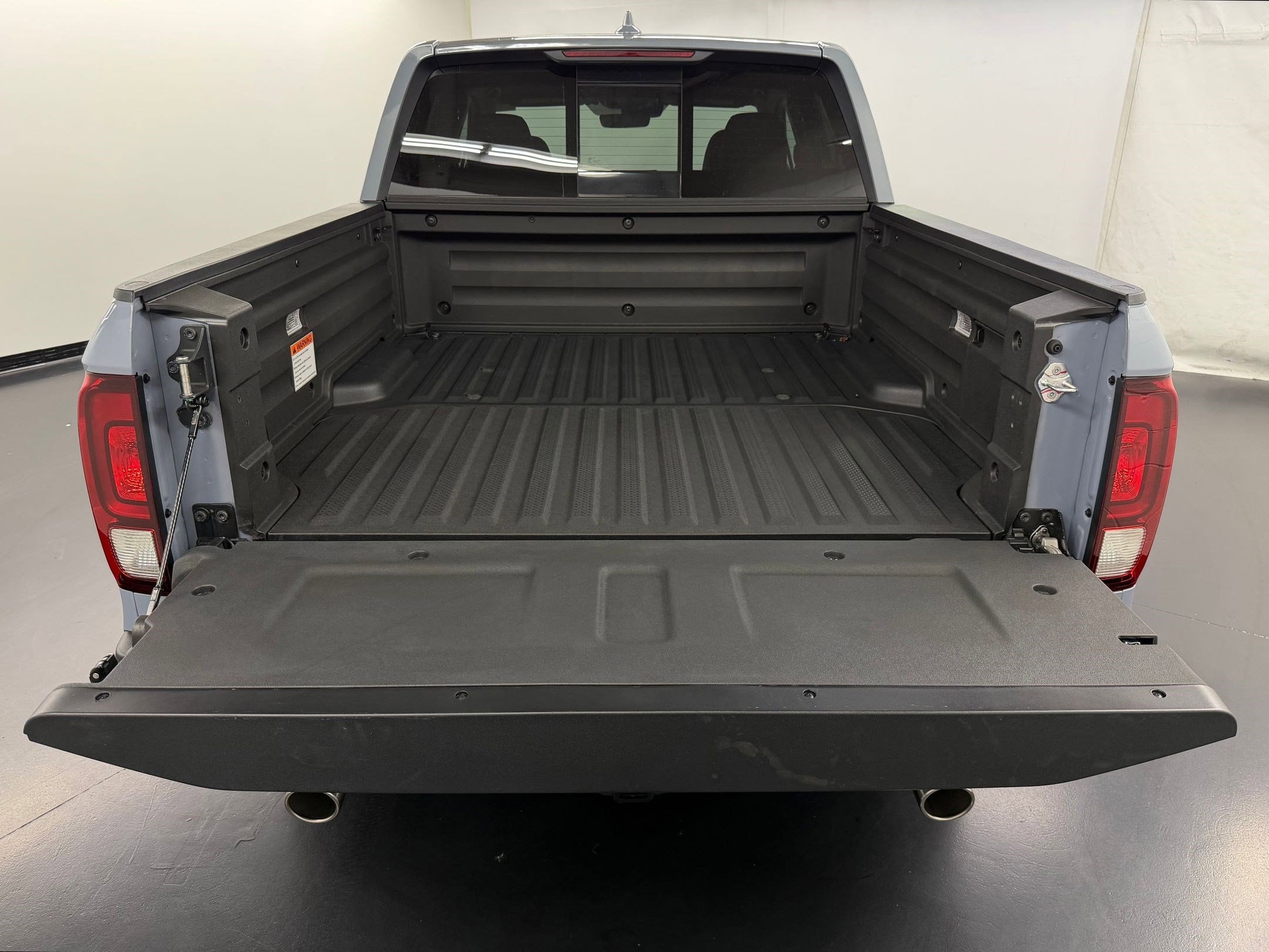 2026 Honda Ridgeline RTL - Photo 25