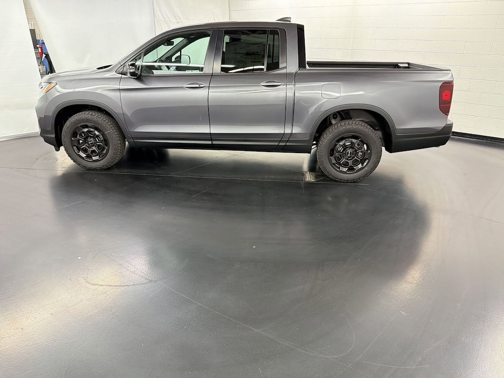 New 2026 Honda Ridgeline TrailSport+ Truck Crew Cab