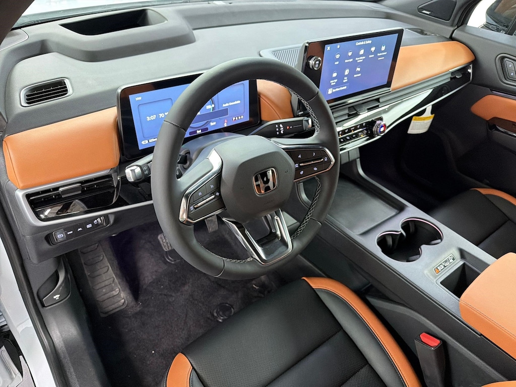 New 2026 Honda Prologue Elite SUV