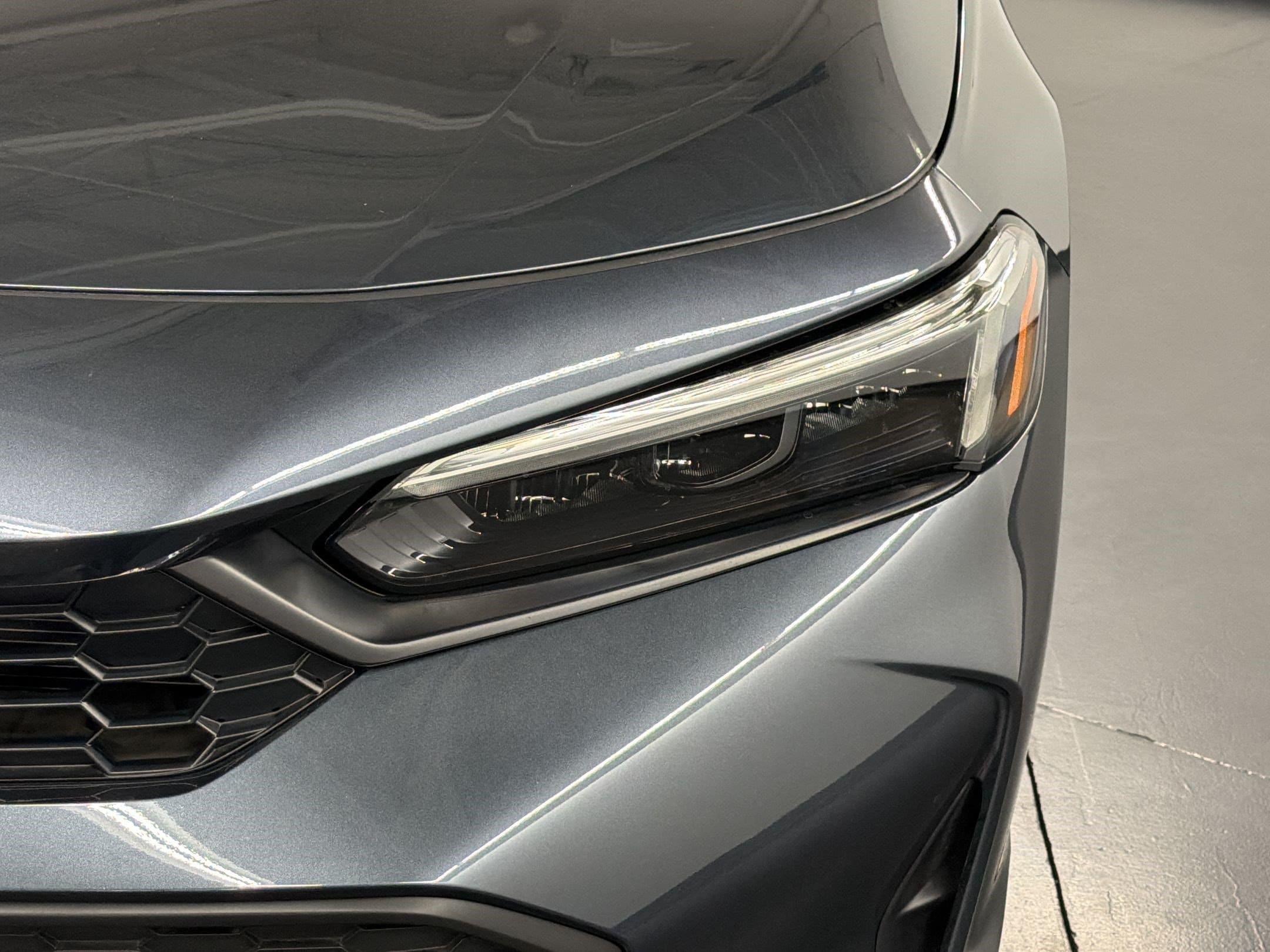 2025 Honda Civic Hatchback Sport - Photo 12