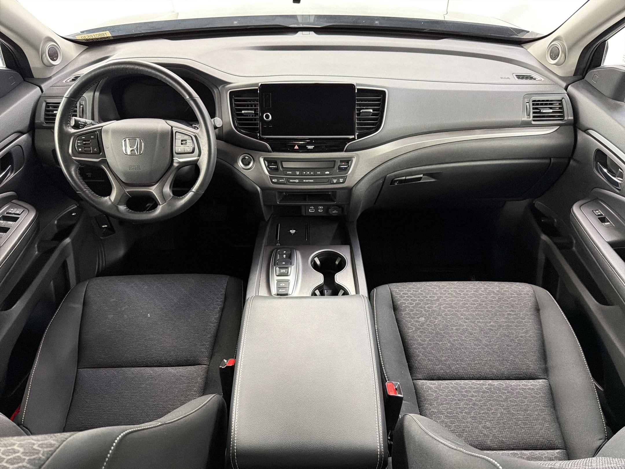 2024 Honda Ridgeline Sport - Photo 15
