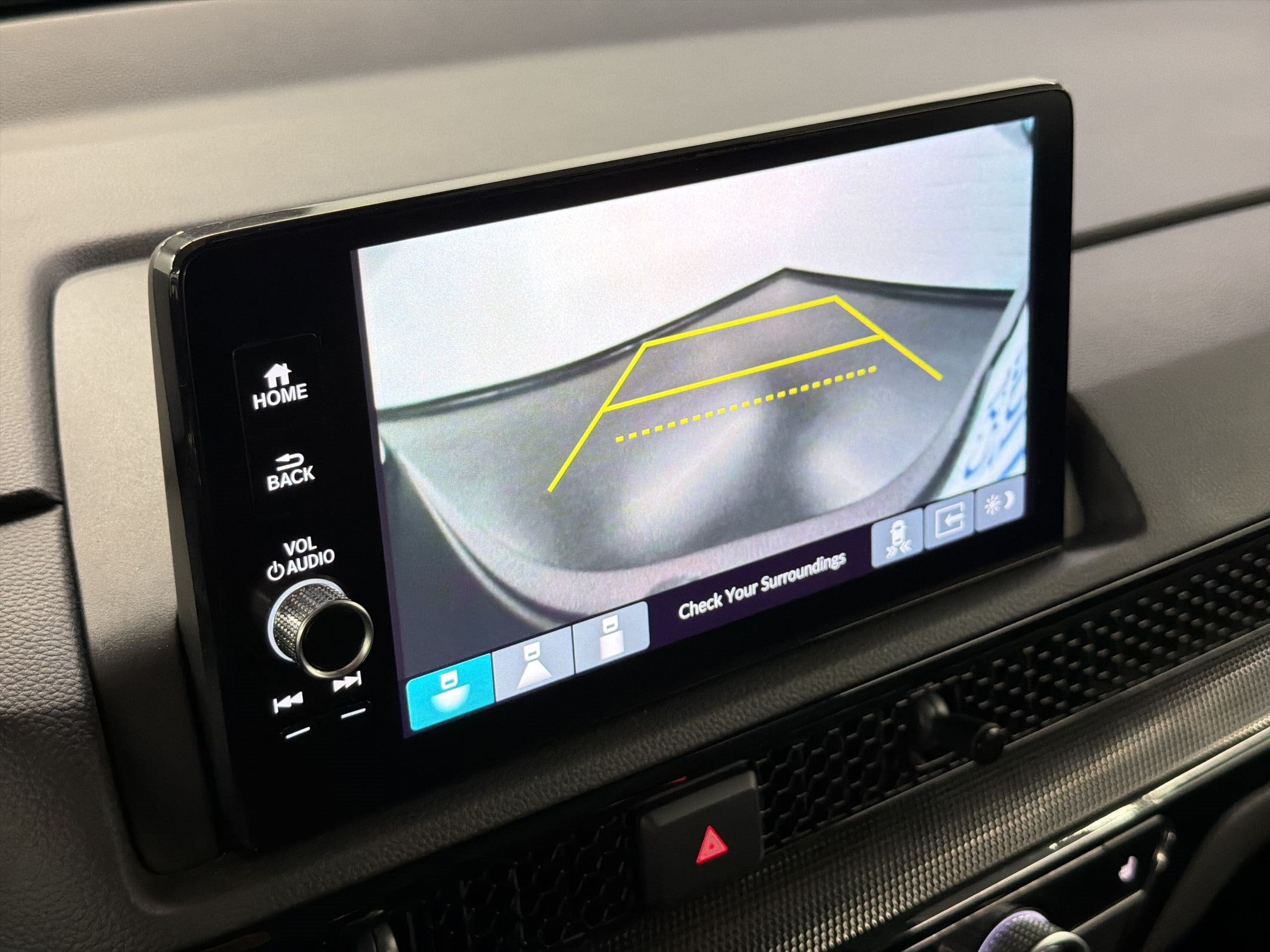 2025 Honda CR-V EX-L - Photo 24