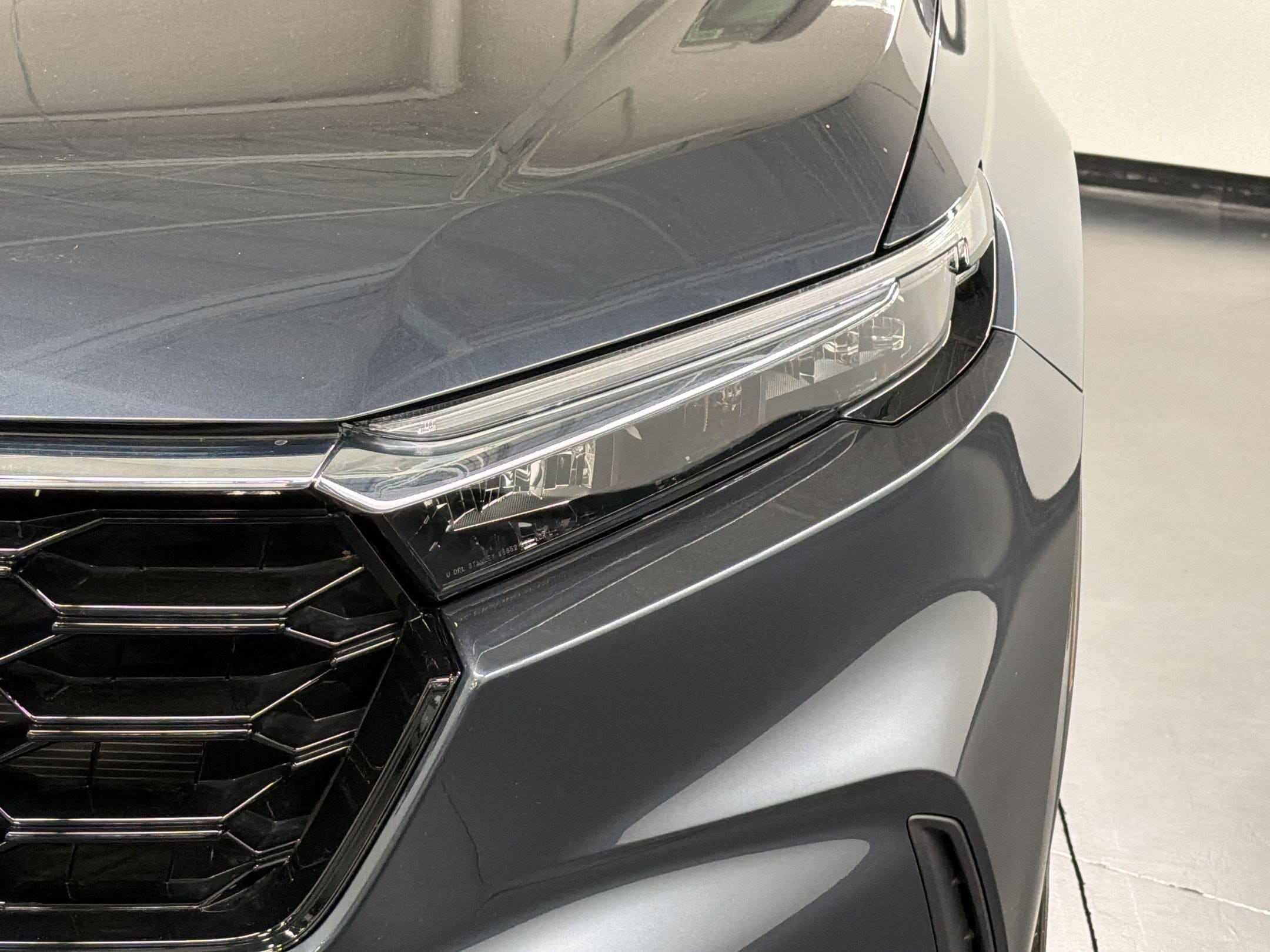 2025 Honda CR-V EX-L - Photo 11