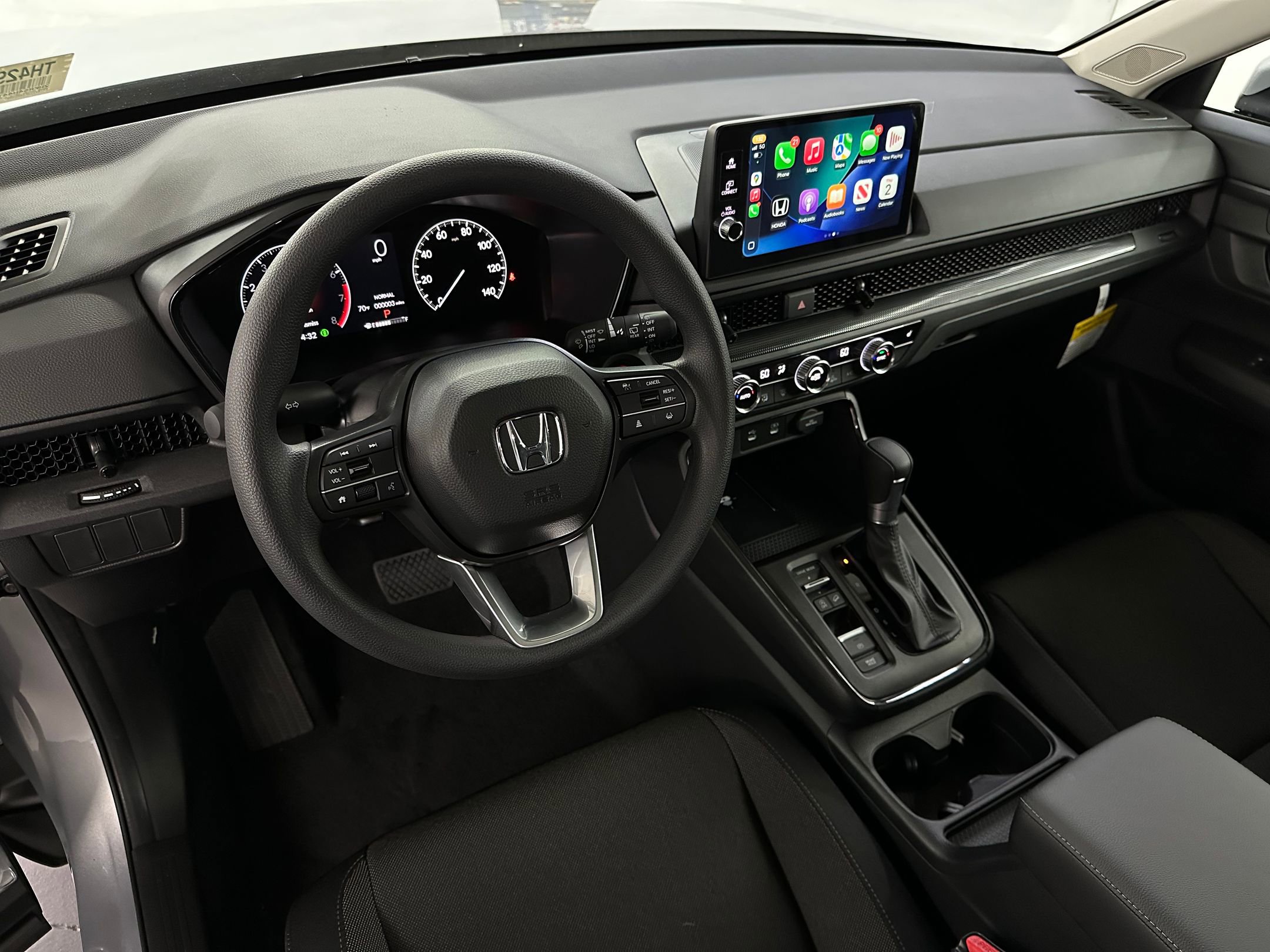 2026 Honda CR-V EX photo 4